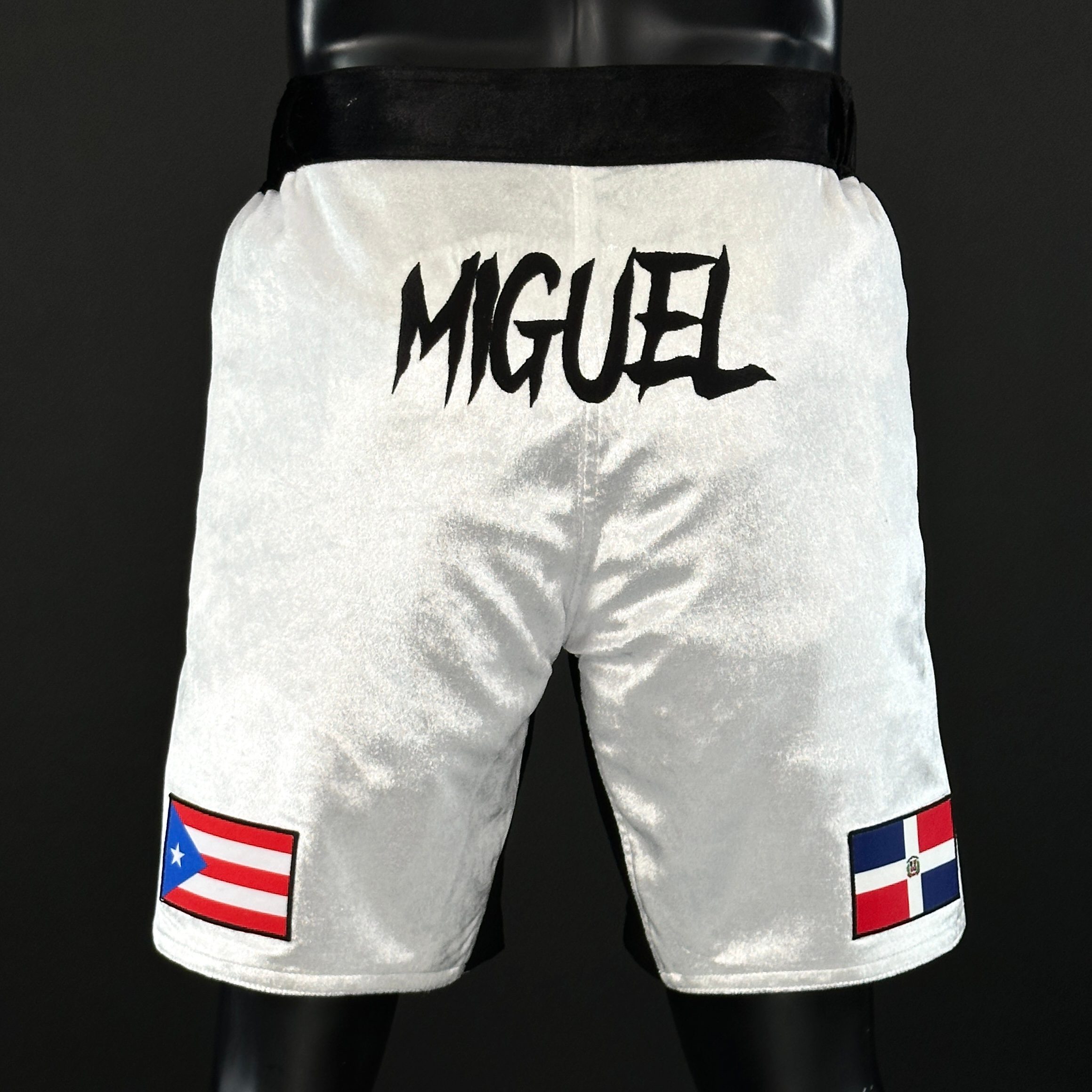 Classic MMA shorts Miguel 178941 MMA Shorts