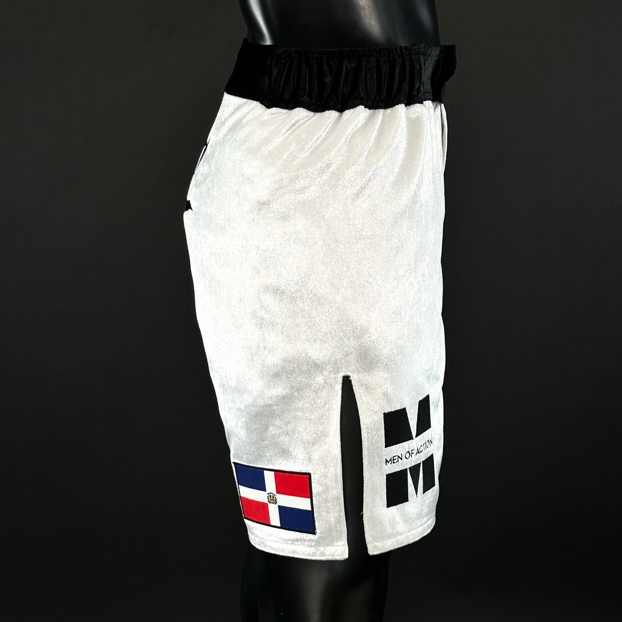 Classic MMA shorts Miguel 178941 MMA Shorts