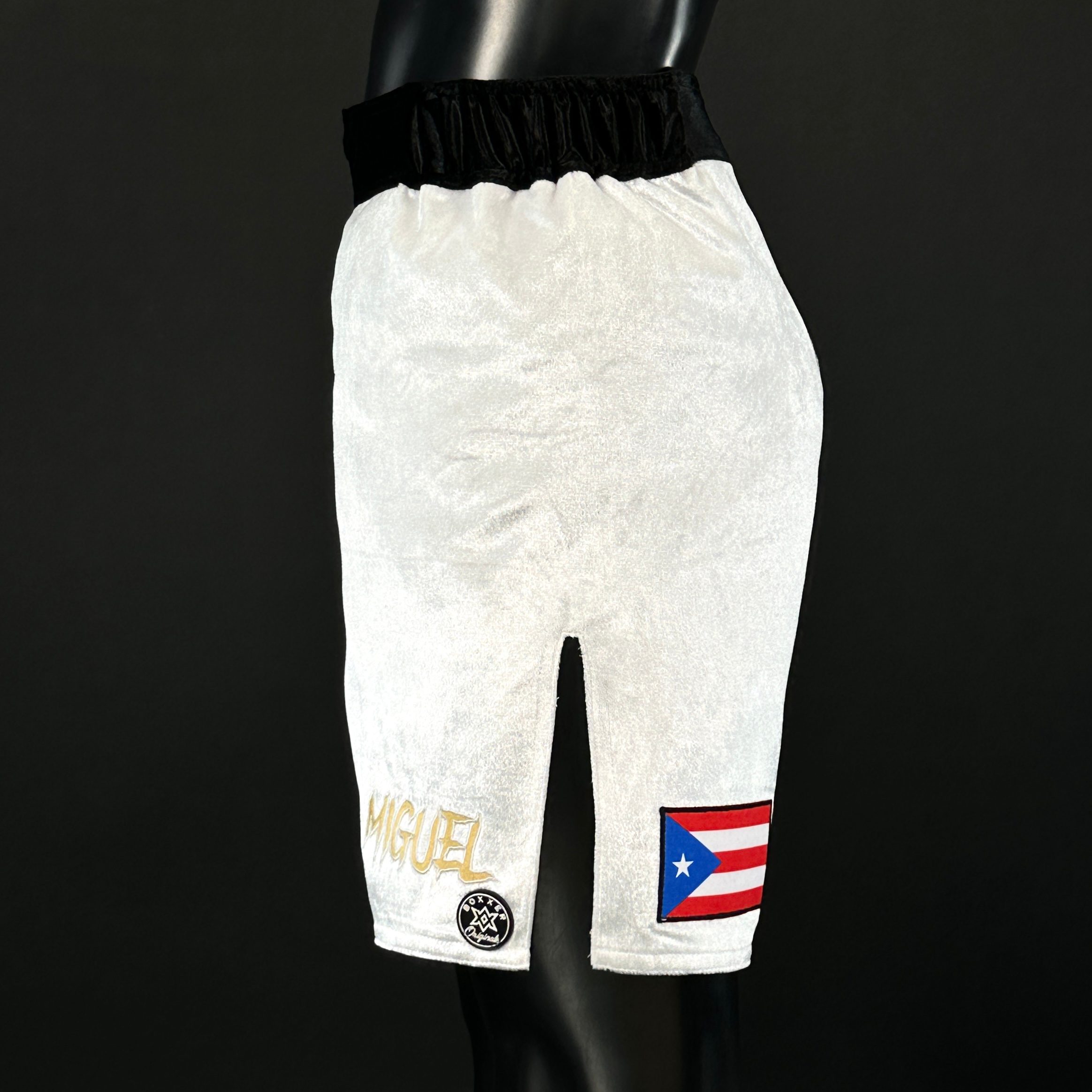 Classic MMA shorts Miguel 178941 MMA Shorts