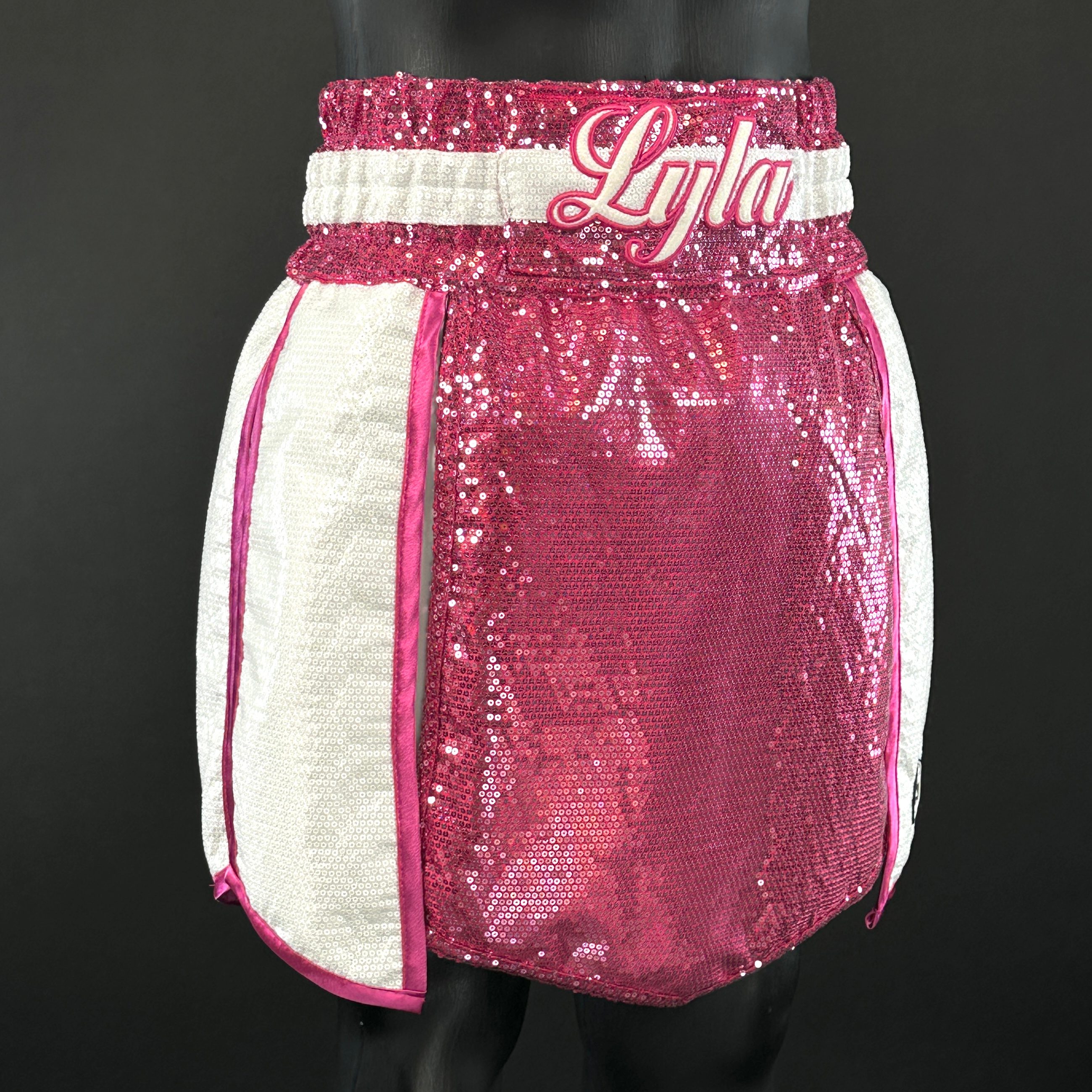 David GLA Richard 178972 Gladiator Shorts