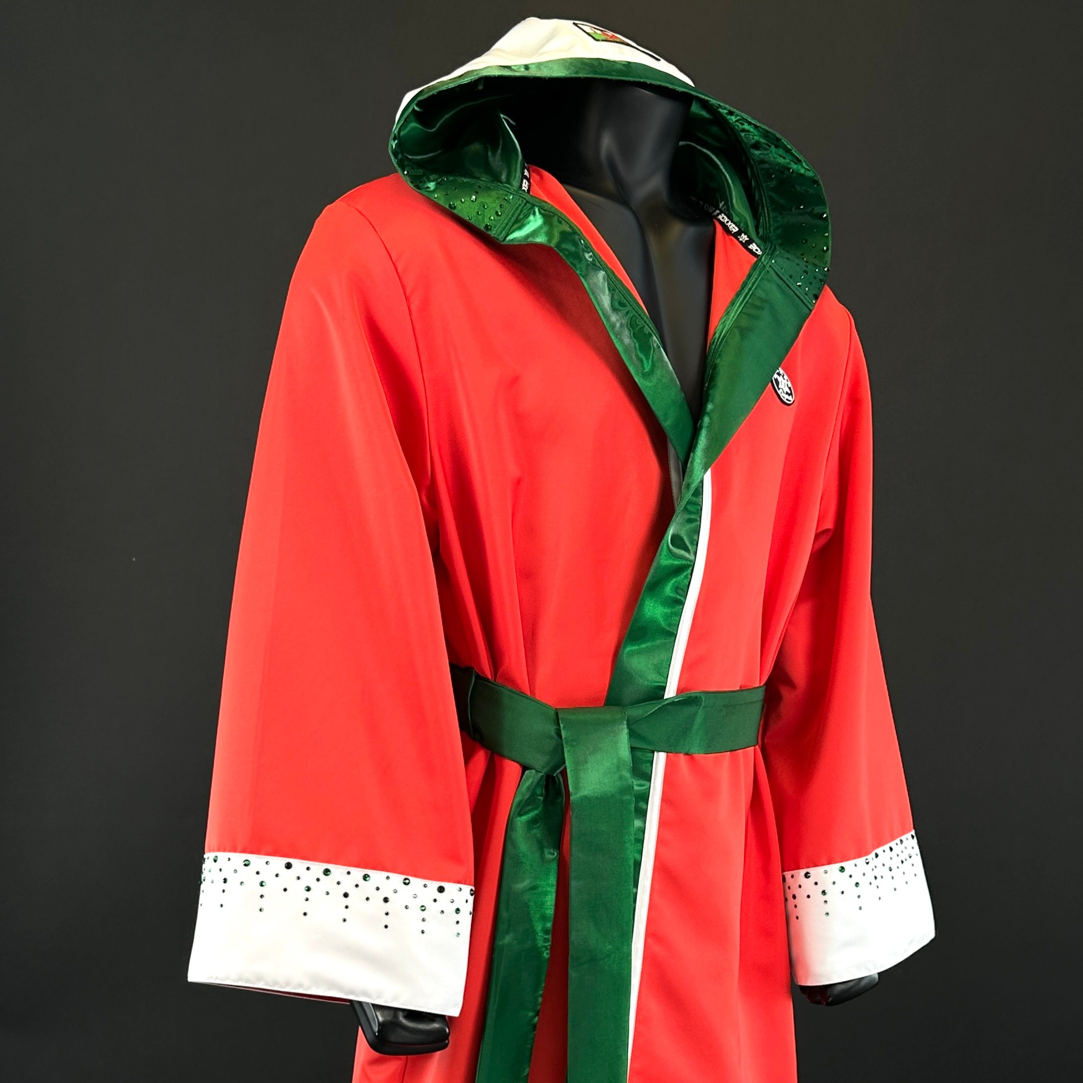 Classic Robe Old Steven 178313 Robes