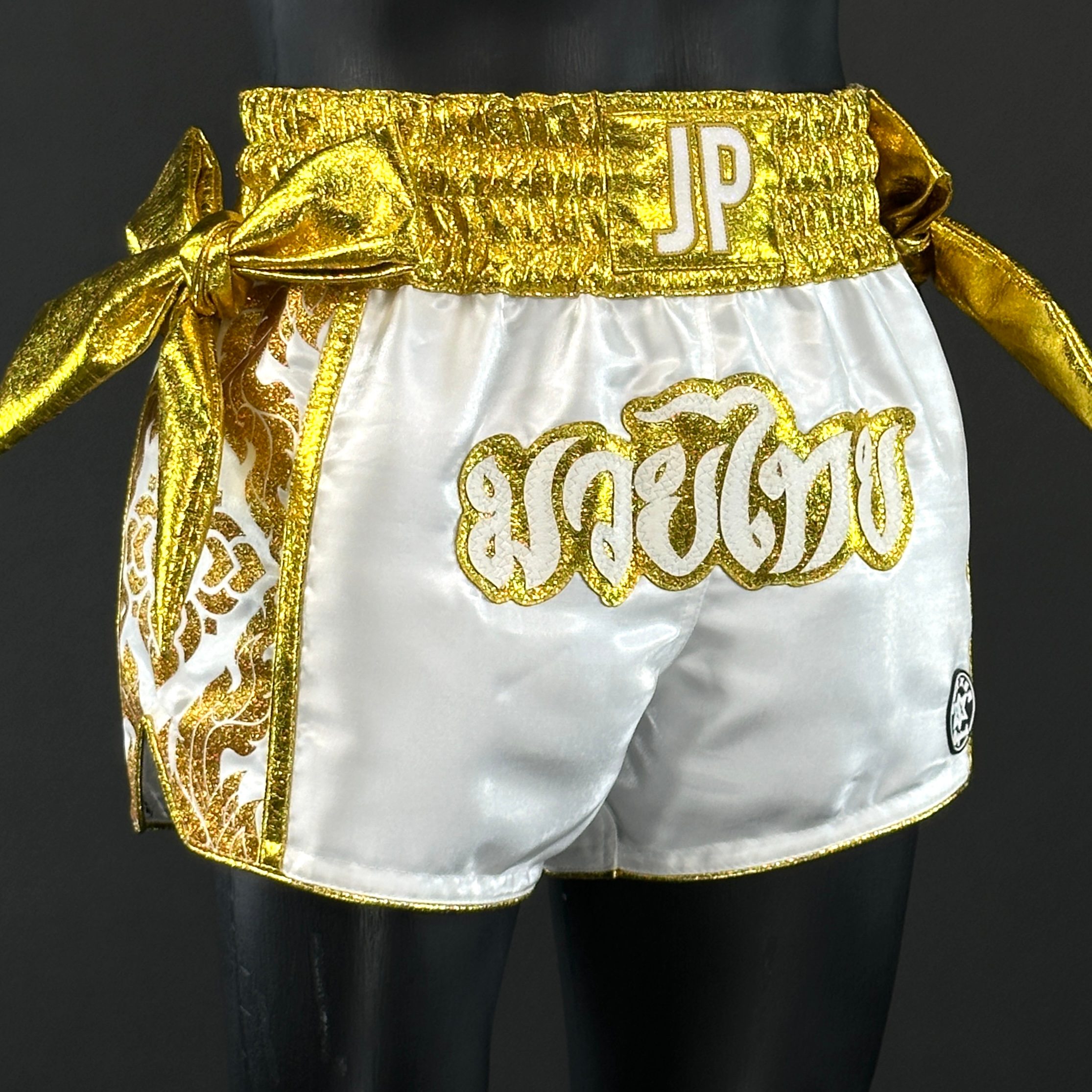 One Champ MTS Gay 177471 Muay Thai Shorts