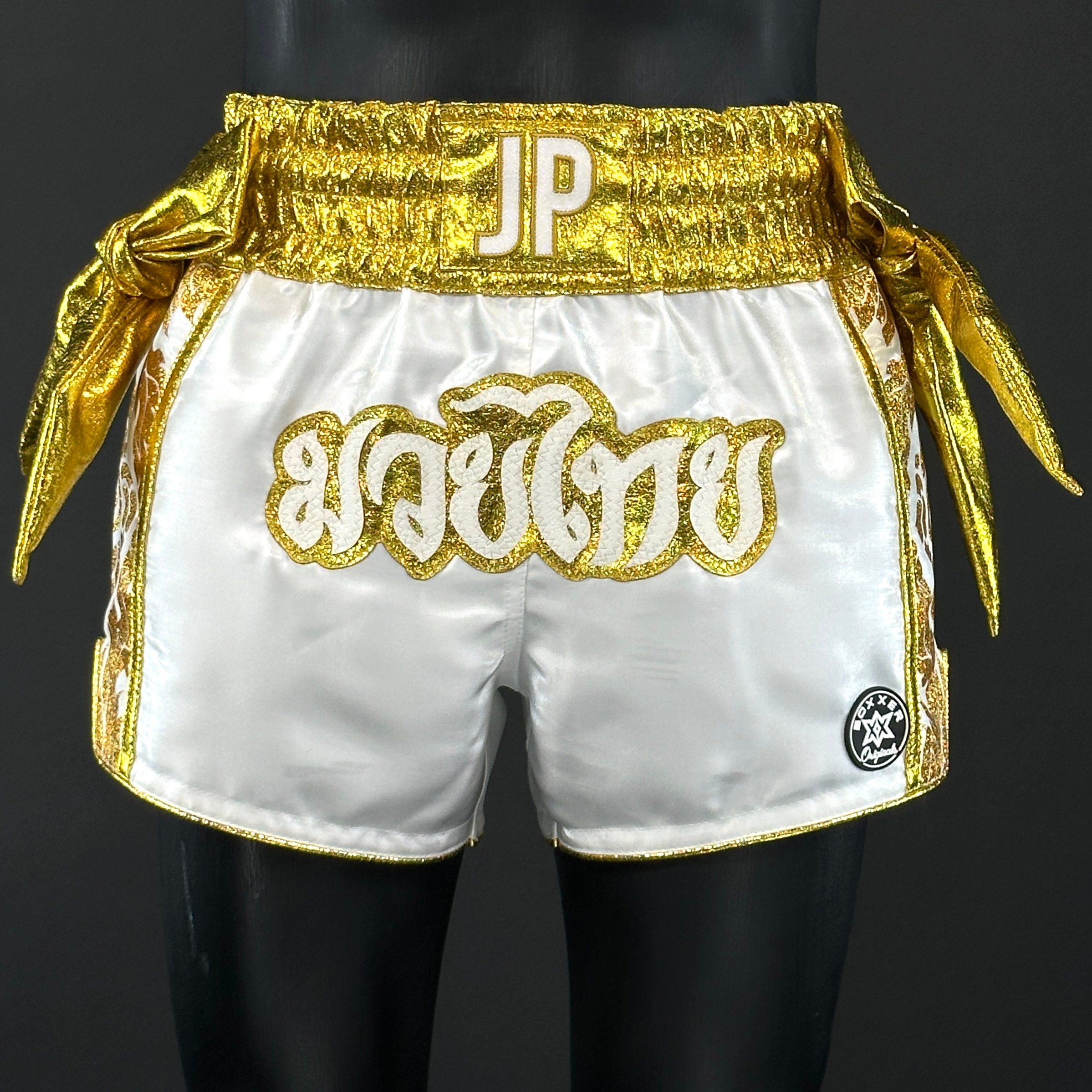 One Champ MTS Gay 177471 Muay Thai Shorts