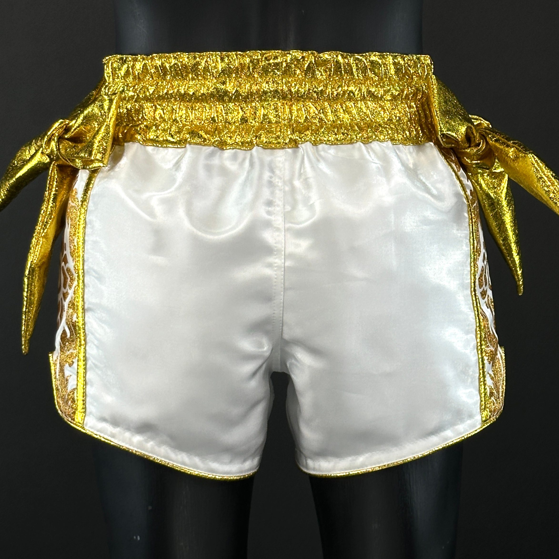 One Champ MTS Gay 177471 Muay Thai Shorts
