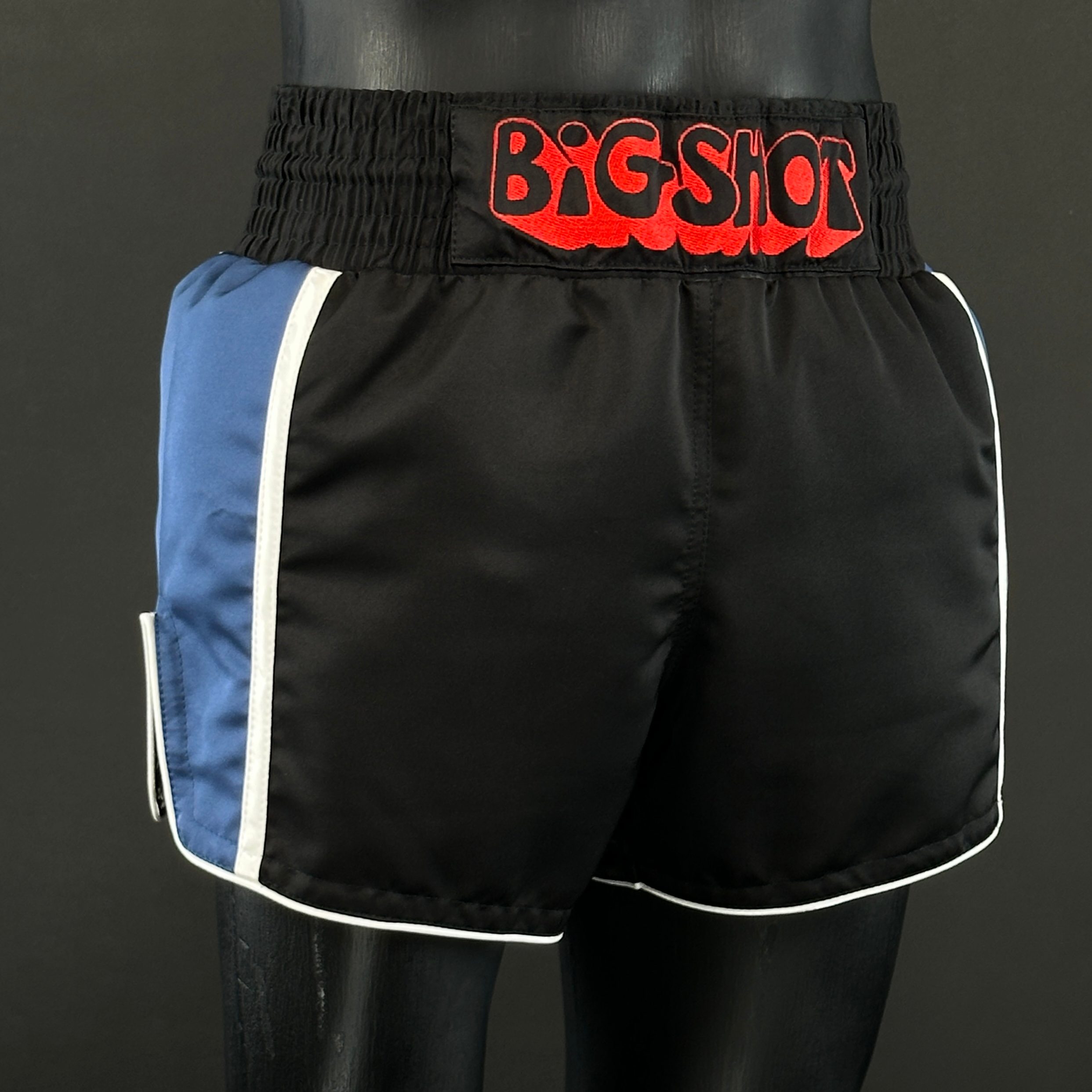 Side Stripe MTS Old Félix 178849 Muay Thai Shorts