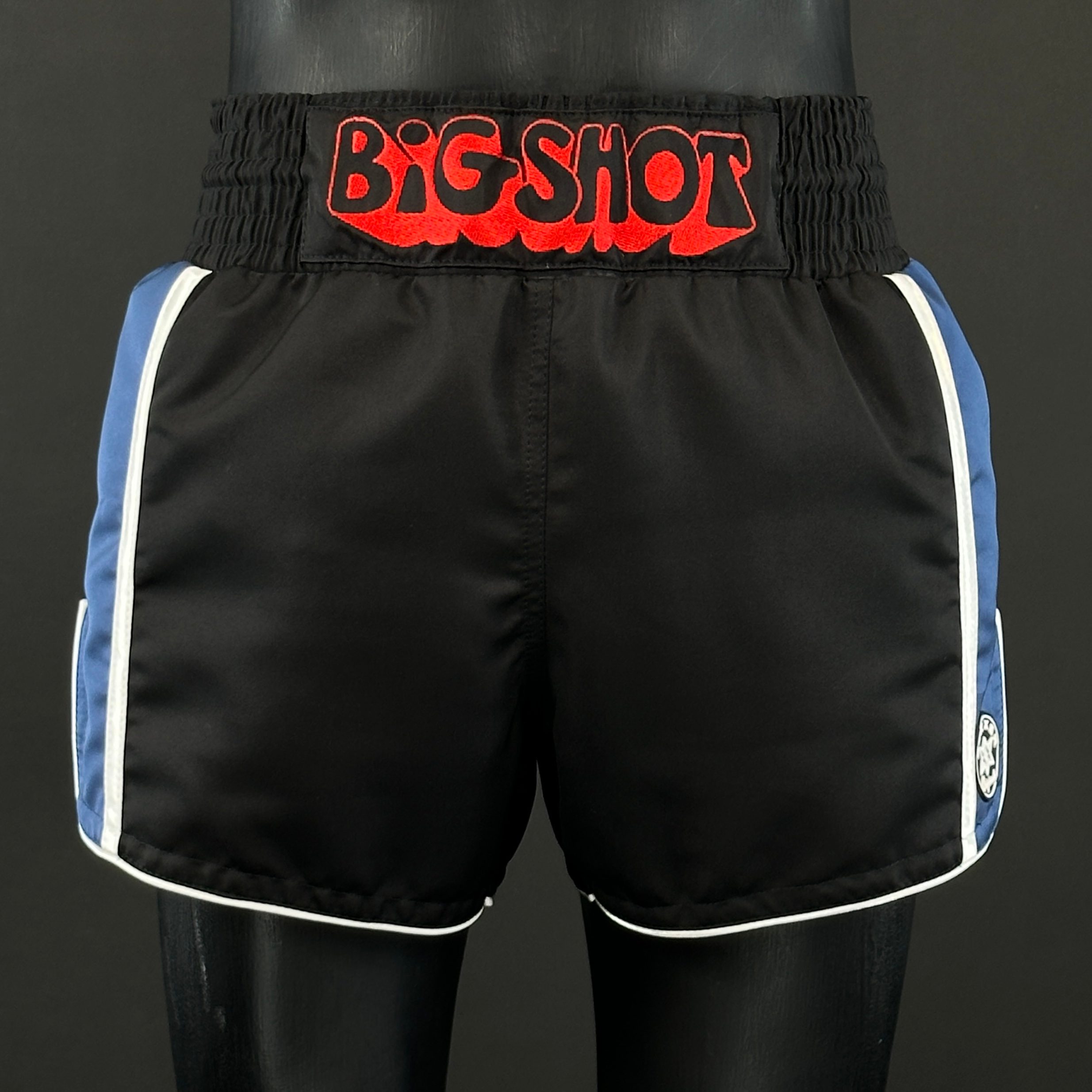 Side Stripe MTS Félix 178849 Muay Thai Shorts