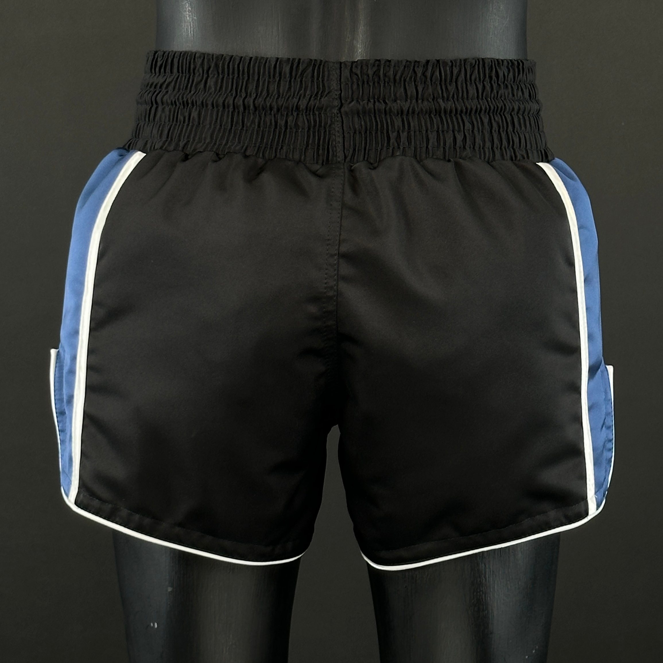 Side Stripe MTS Félix 178849 Muay Thai Shorts