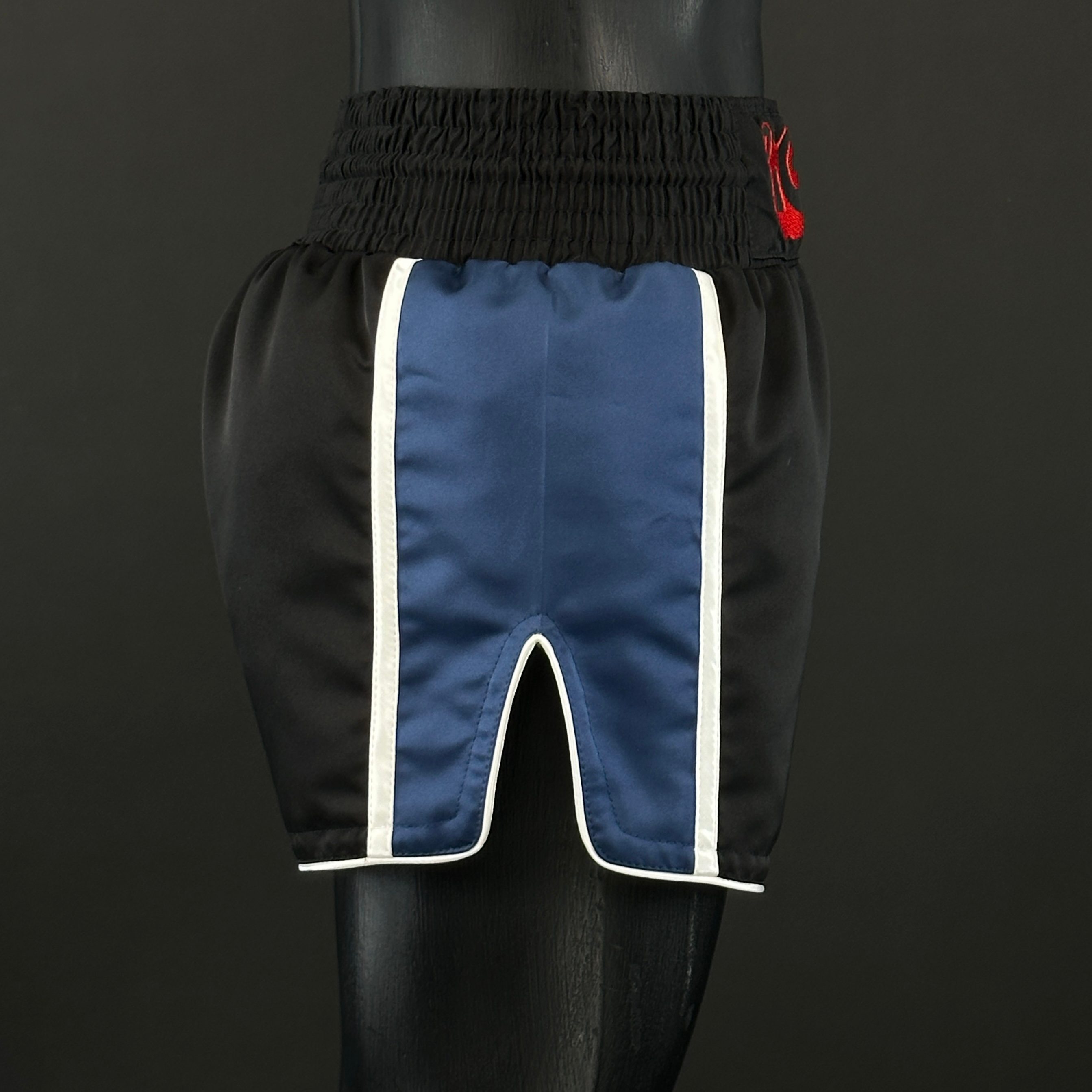 Side Stripe MTS Félix 178849 Muay Thai Shorts