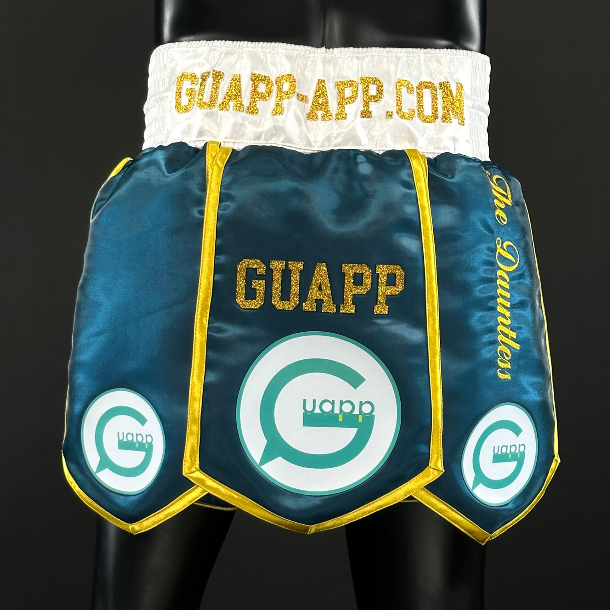 Roman MTS (short style) americo 178963 Gladiator Shorts