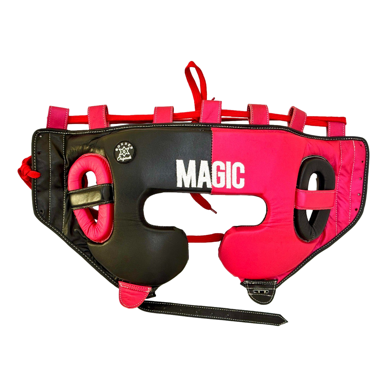 Cheek Piece Head Guard (Haringey) 178994 Andrea Head Guard