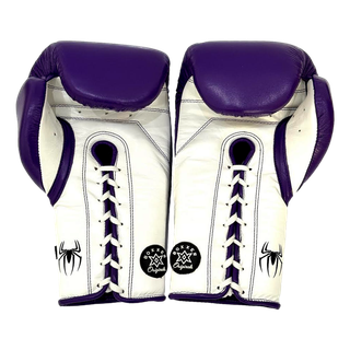 Glove Two Colour RIDGED 178653 Isabelle Boxing Gloves