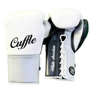 Gloves Laced / Flat 178338  Casey Boxing Gloves
