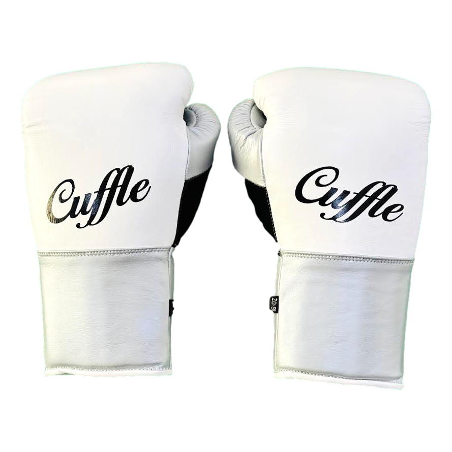 Gloves Laced / Flat 178338  Casey Boxing Gloves