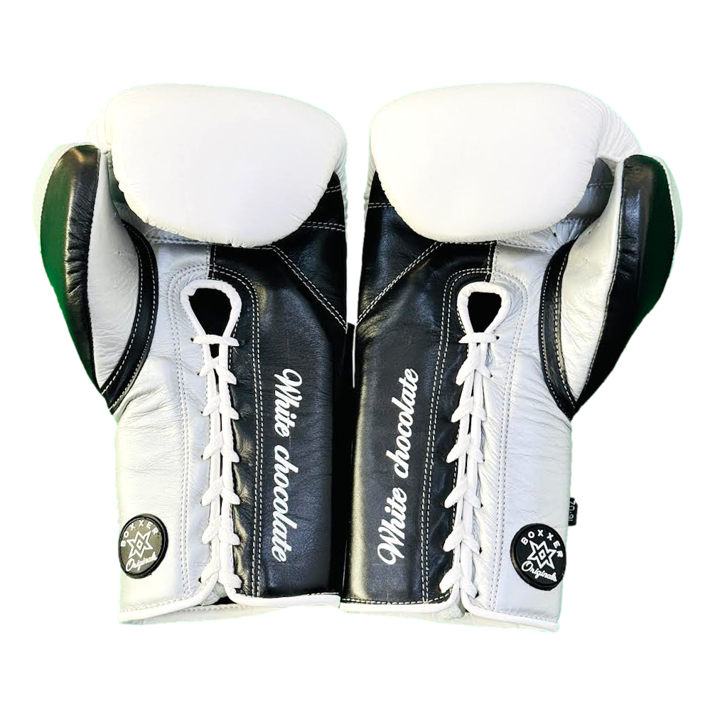 Gloves Laced / Flat 178338  Casey Boxing Gloves