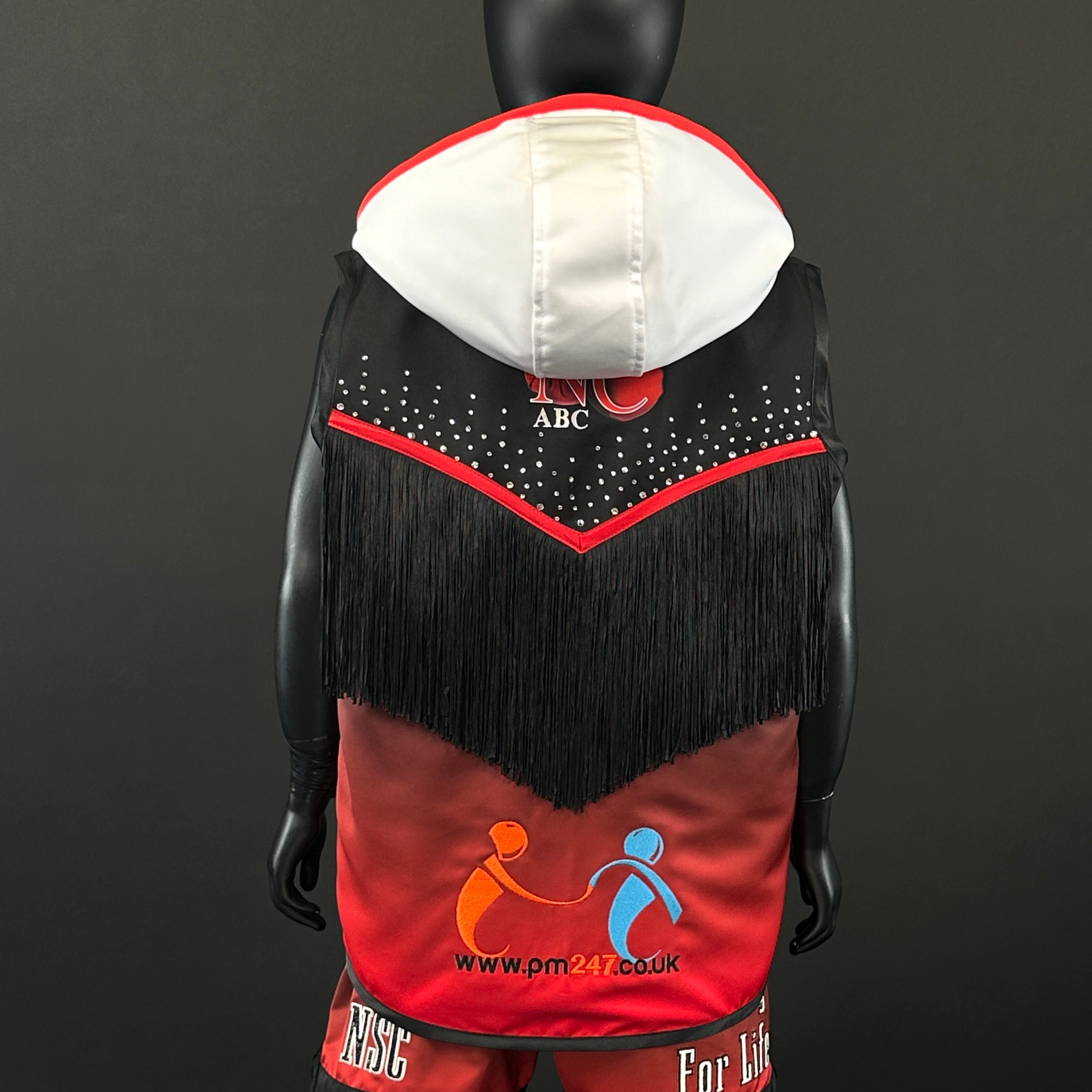 Lorenzo JKt Eren 177722 Jackets