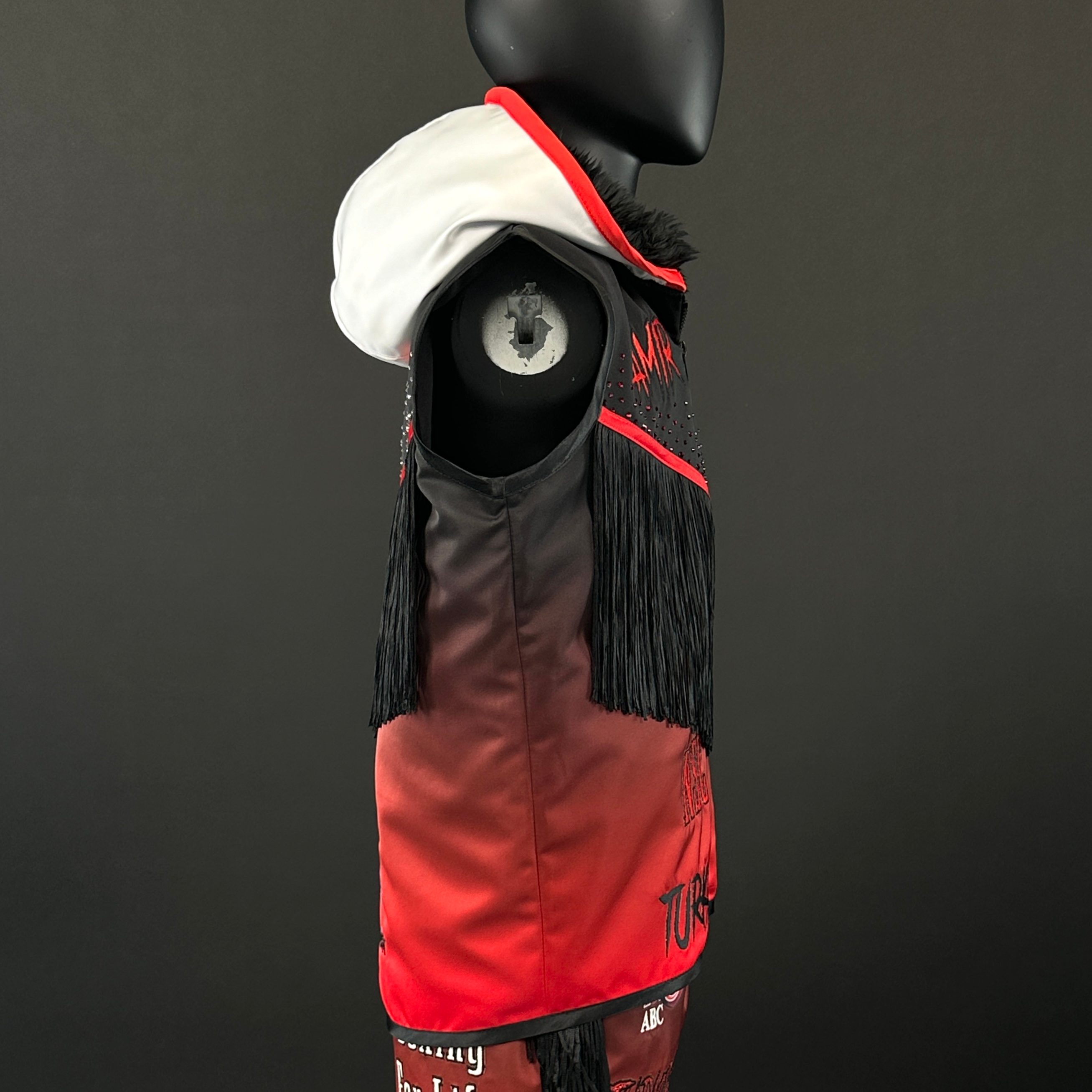 Lorenzo JKt Eren 177722 Jackets