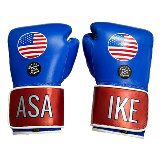 GLOVES EASY (2 colour)  177328 Timothy Boxing Gloves