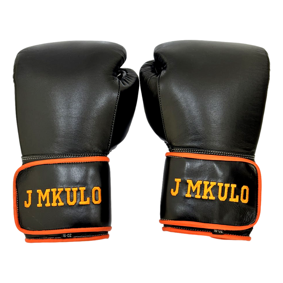 GLOVES EASY (2 colour)  178124 Danielle Boxing Gloves