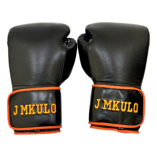 GLOVES EASY (2 colour)  178124 Danielle Boxing Gloves