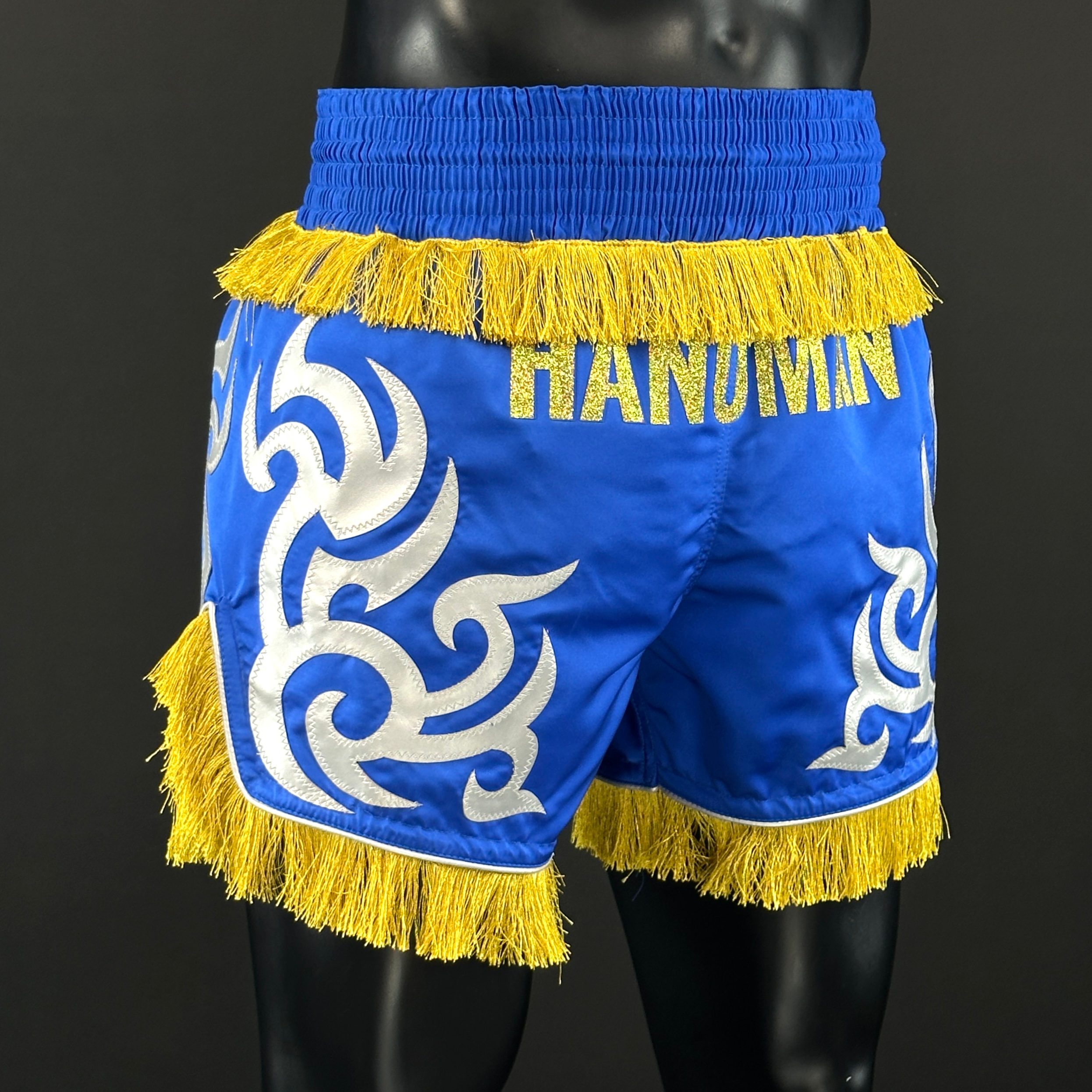 THAI KANOK MTS Scott 177692 Muay Thai Shorts