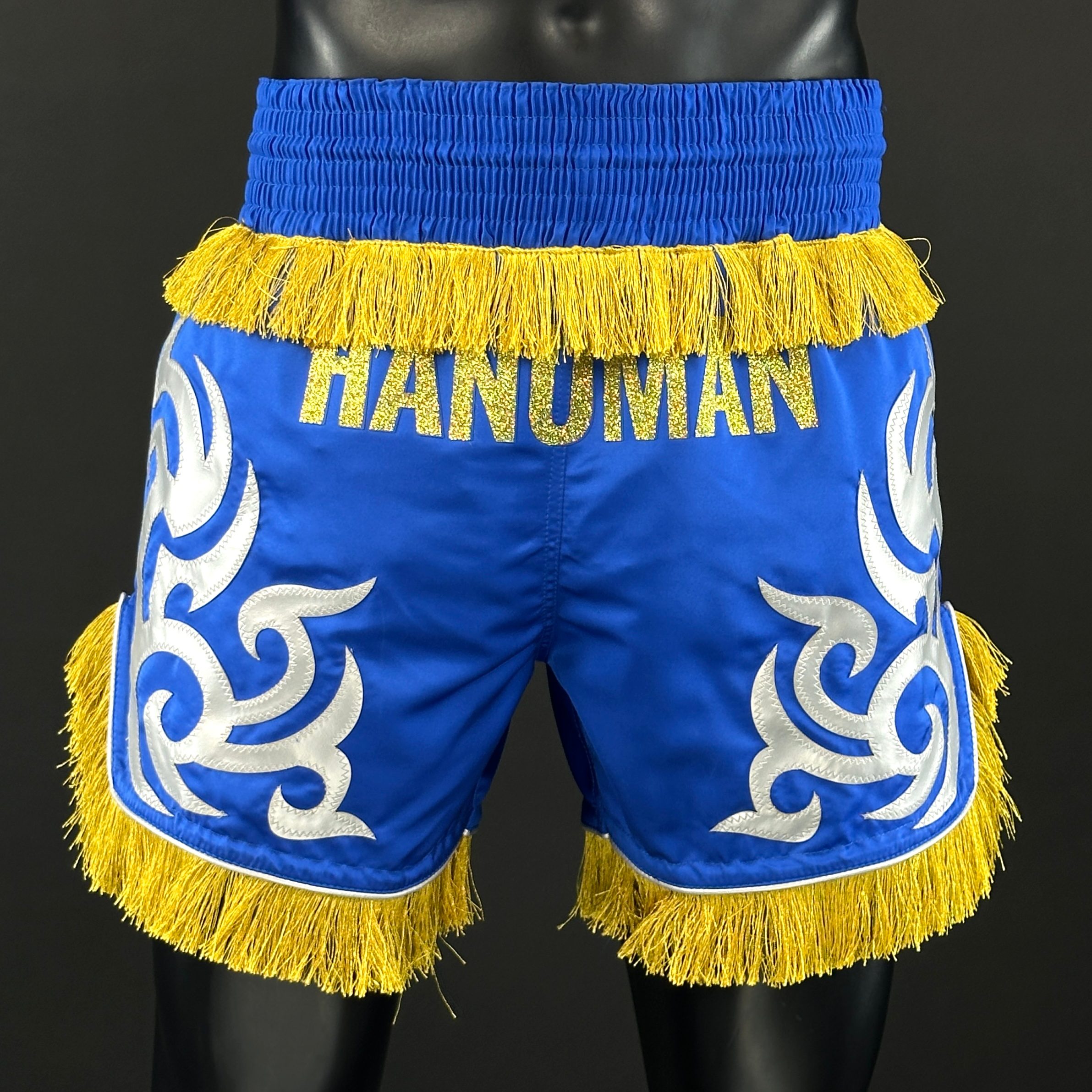 THAI KANOK1 MTS Scott 177692 Muay Thai Shorts