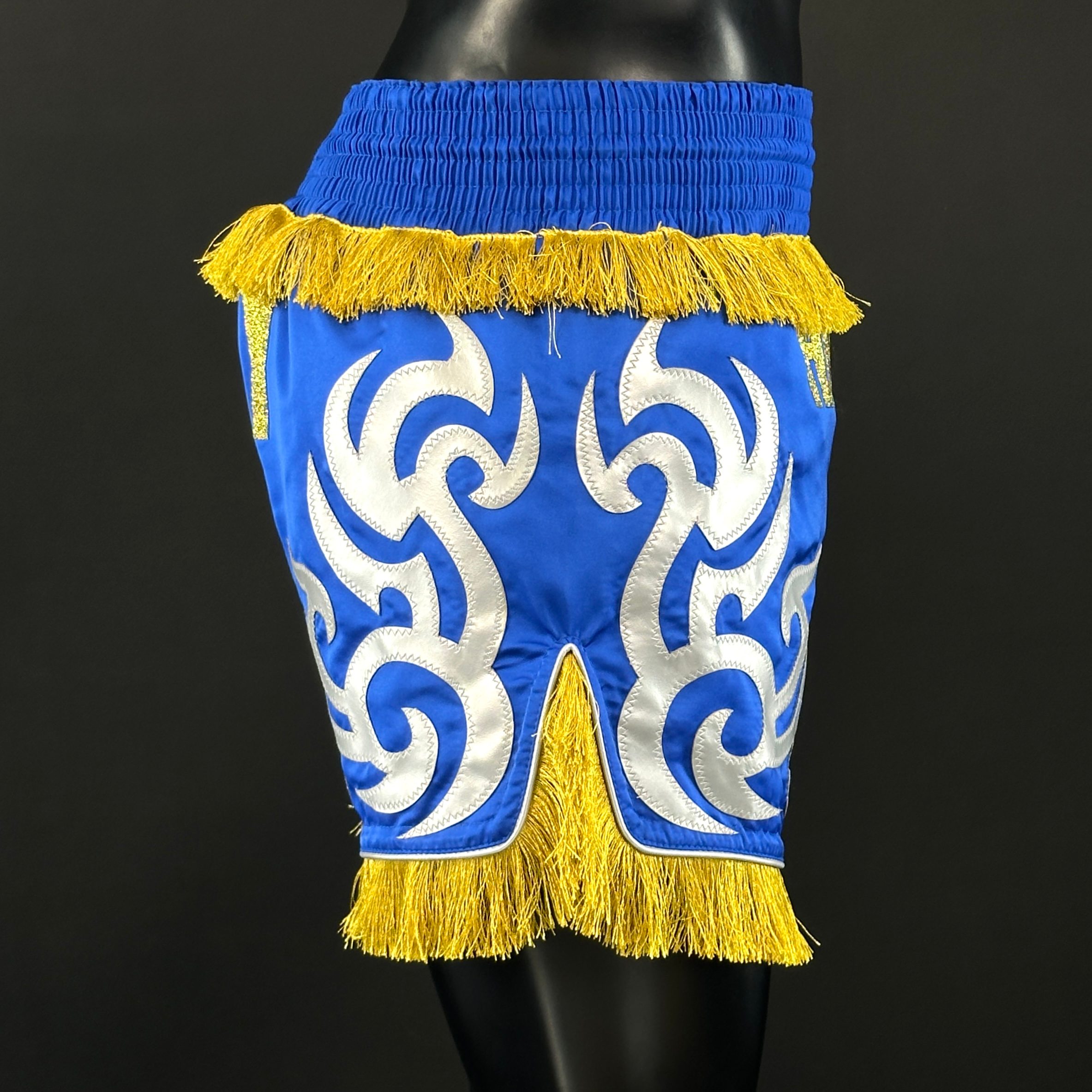 THAI KANOK1 MTS Scott 177692 Muay Thai Shorts