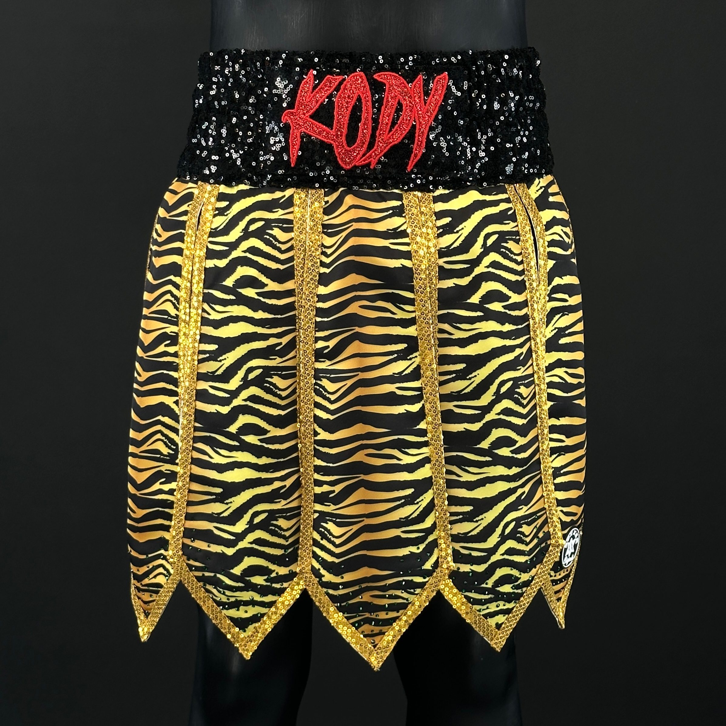 Roman Gladiator  Kenieta 177027 Gladiator Shorts