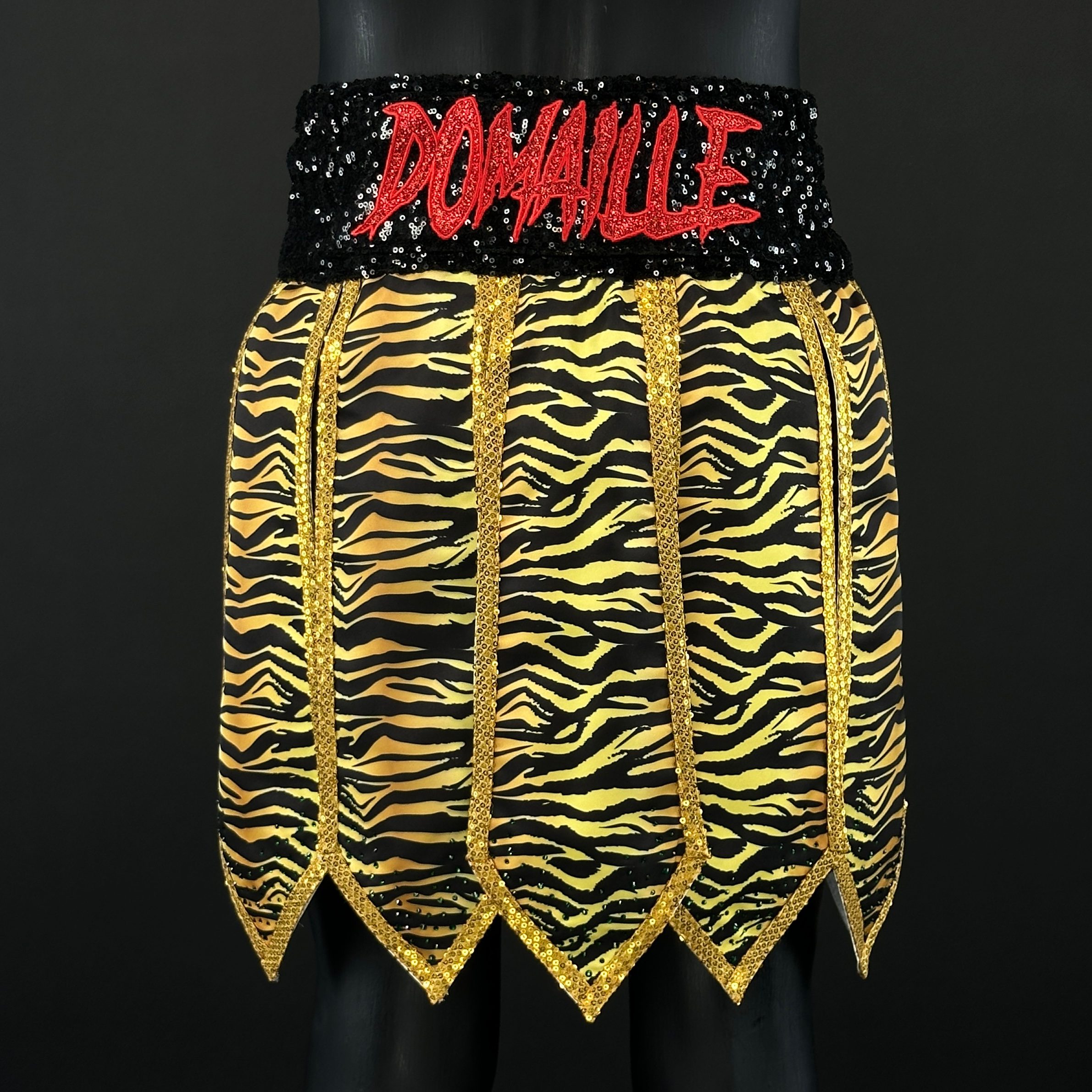 Roman Gladiator  Kenieta 177027 Gladiator Shorts