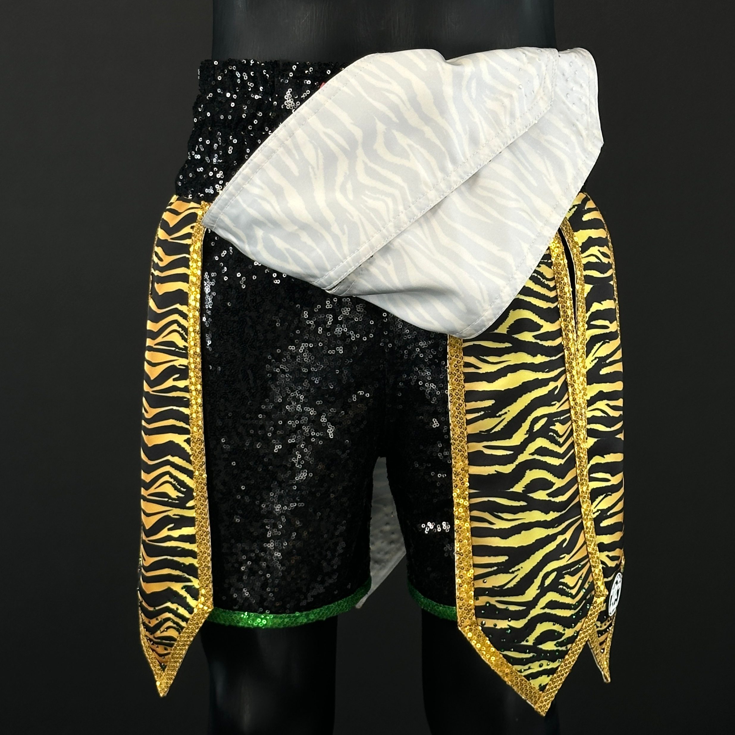 Roman Gladiator  Kenieta 177027 Gladiator Shorts