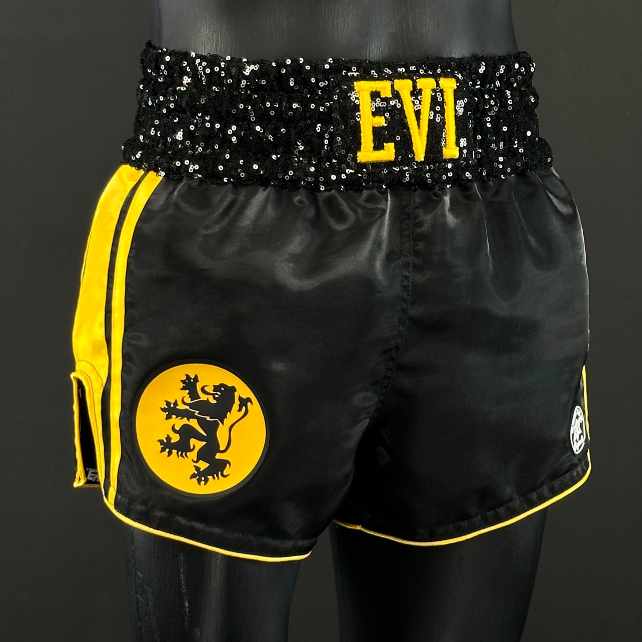 WINNER MTS Mike 177698 Muay Thai Shorts