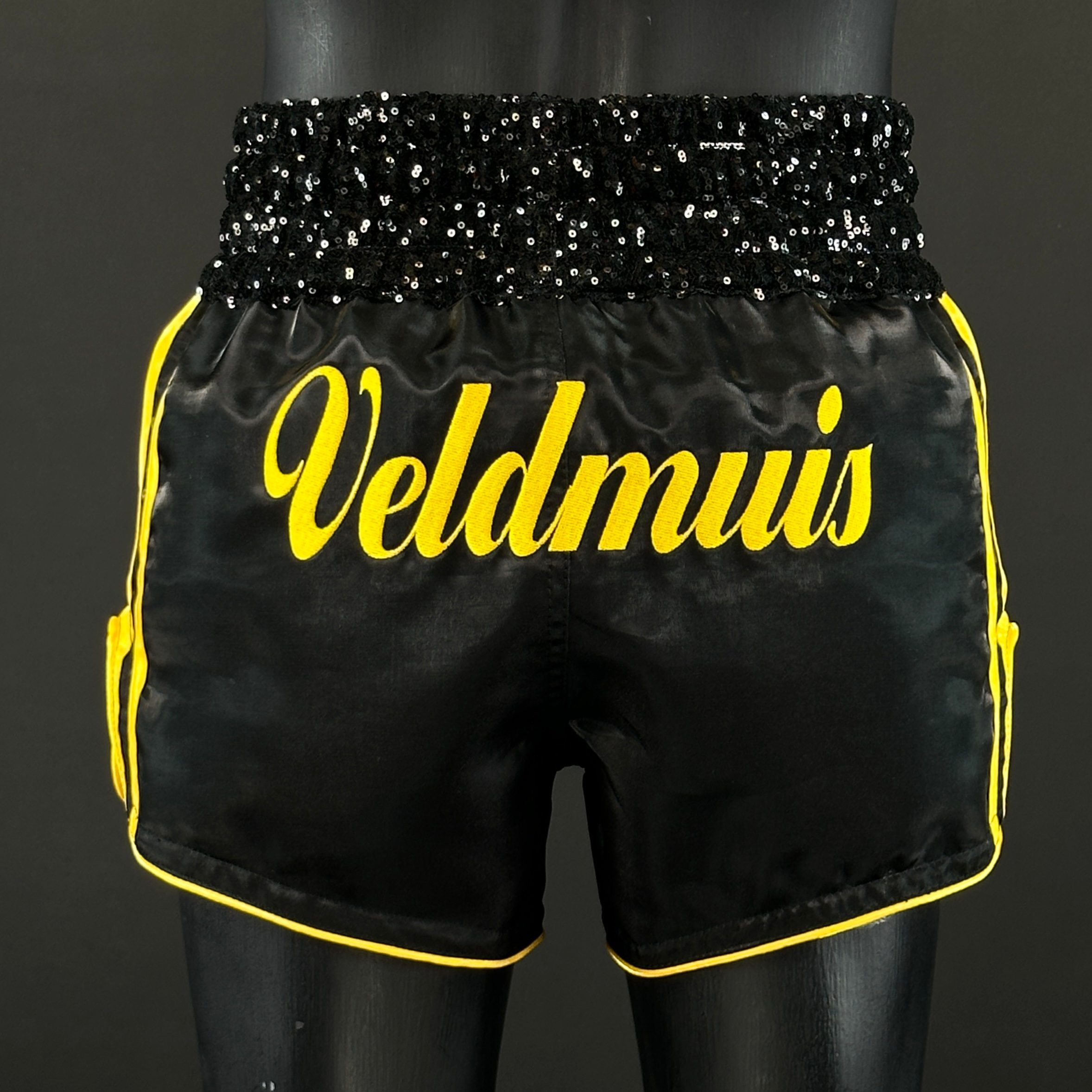 WINNER MTS Mike 177698 Muay Thai Shorts