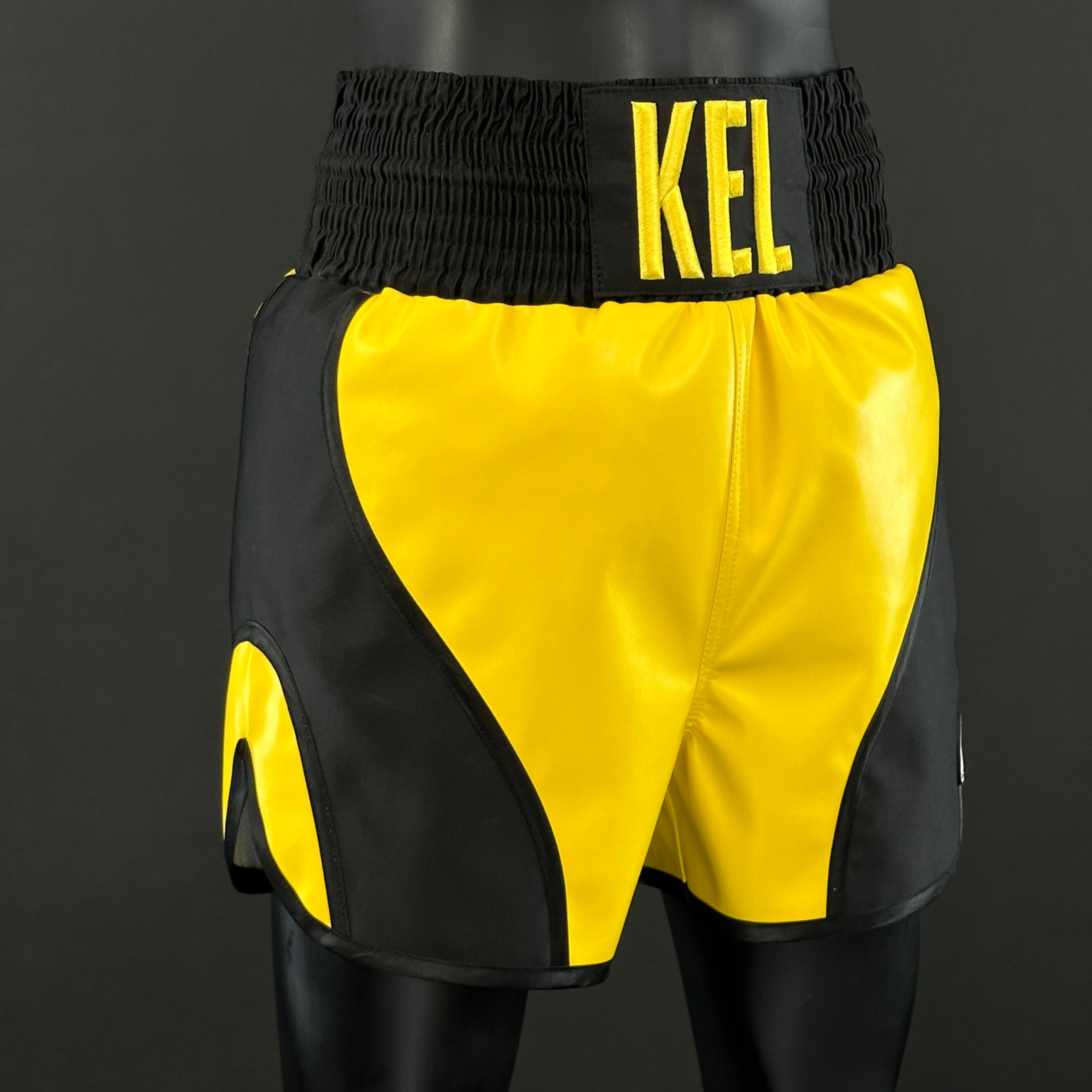 Dream BX John 176866 Custom Boxing Shorts & Trunks