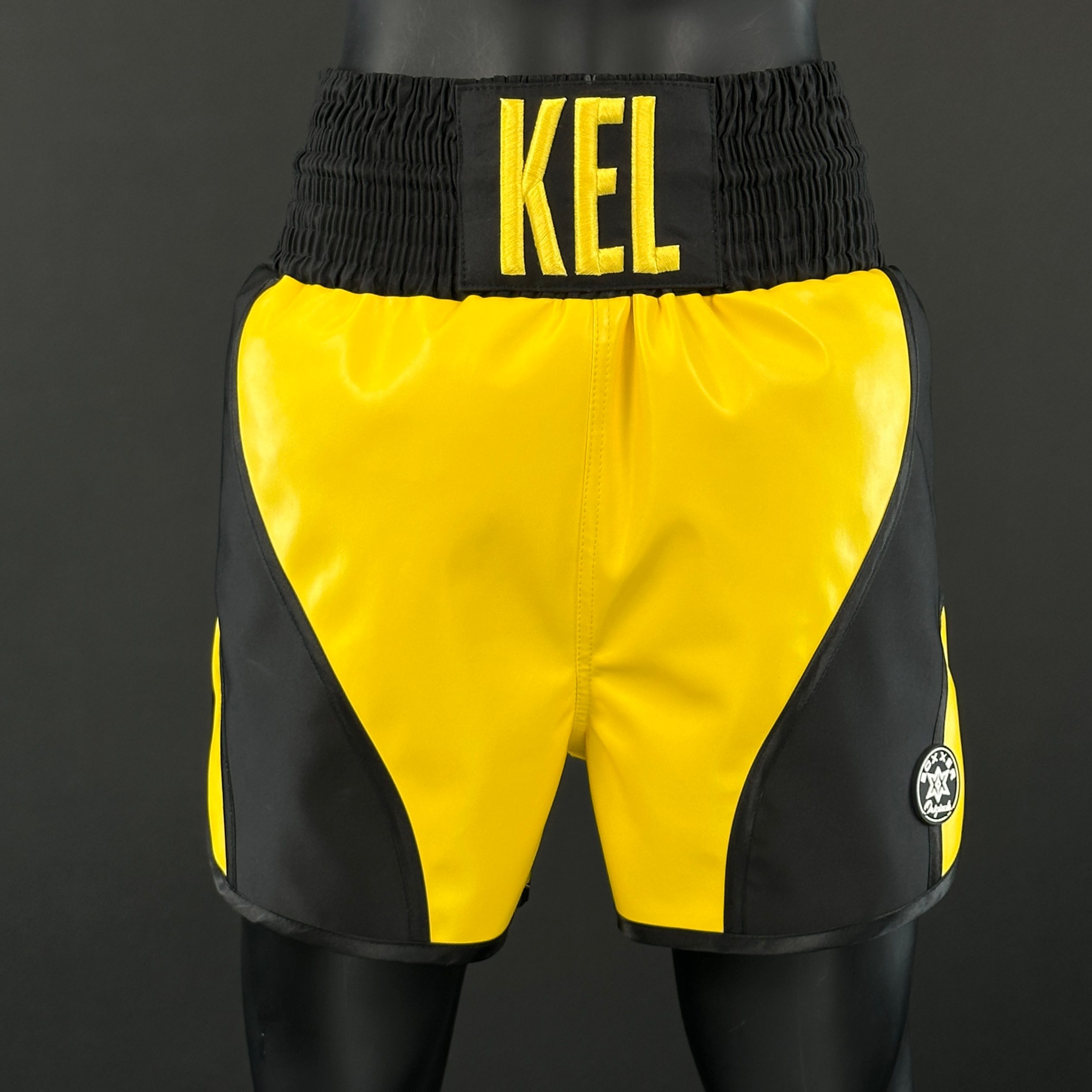 Dream BX John 176866 Custom Boxing Shorts & Trunks