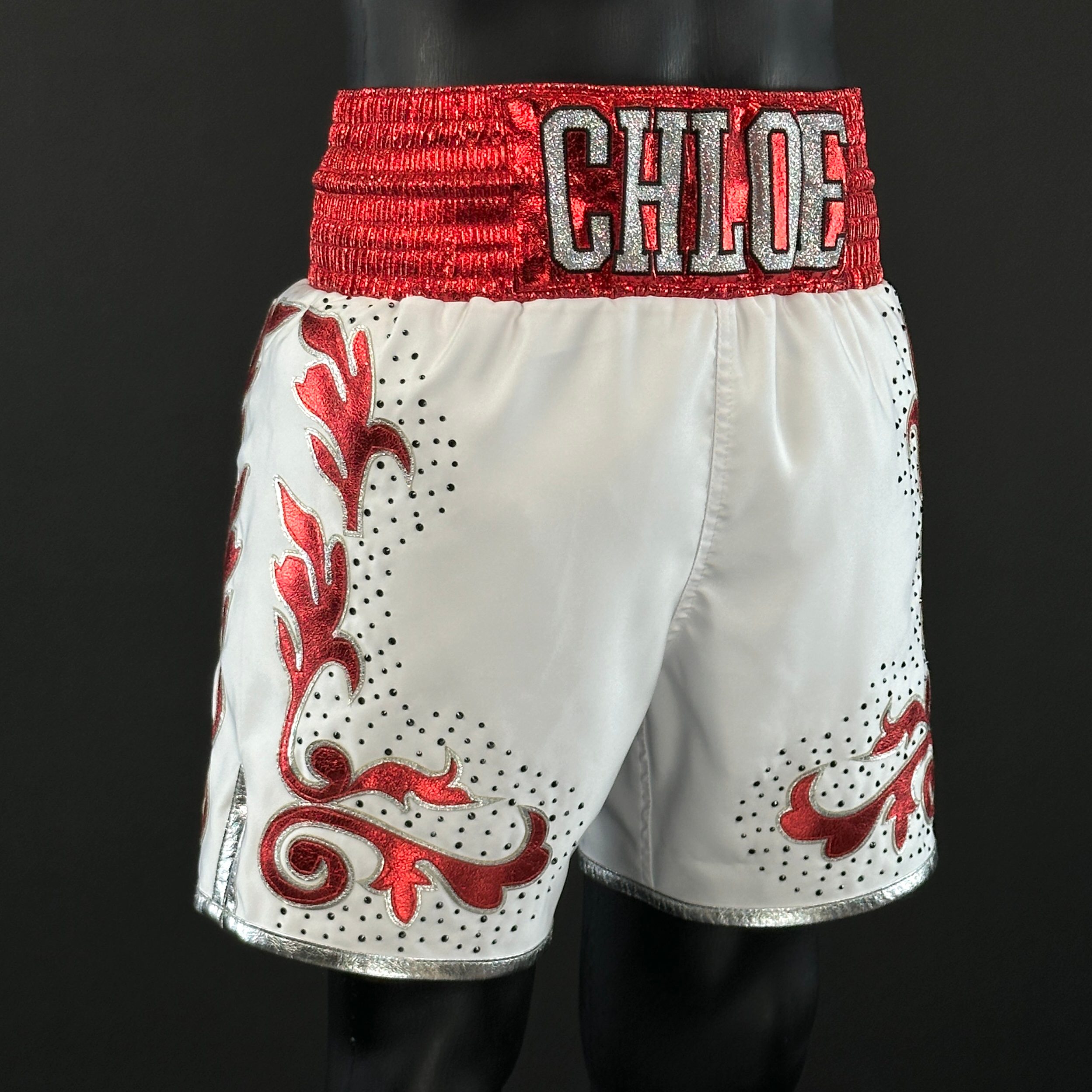 Regal Reign louise 177654 Custom Boxing Shorts & Trunks