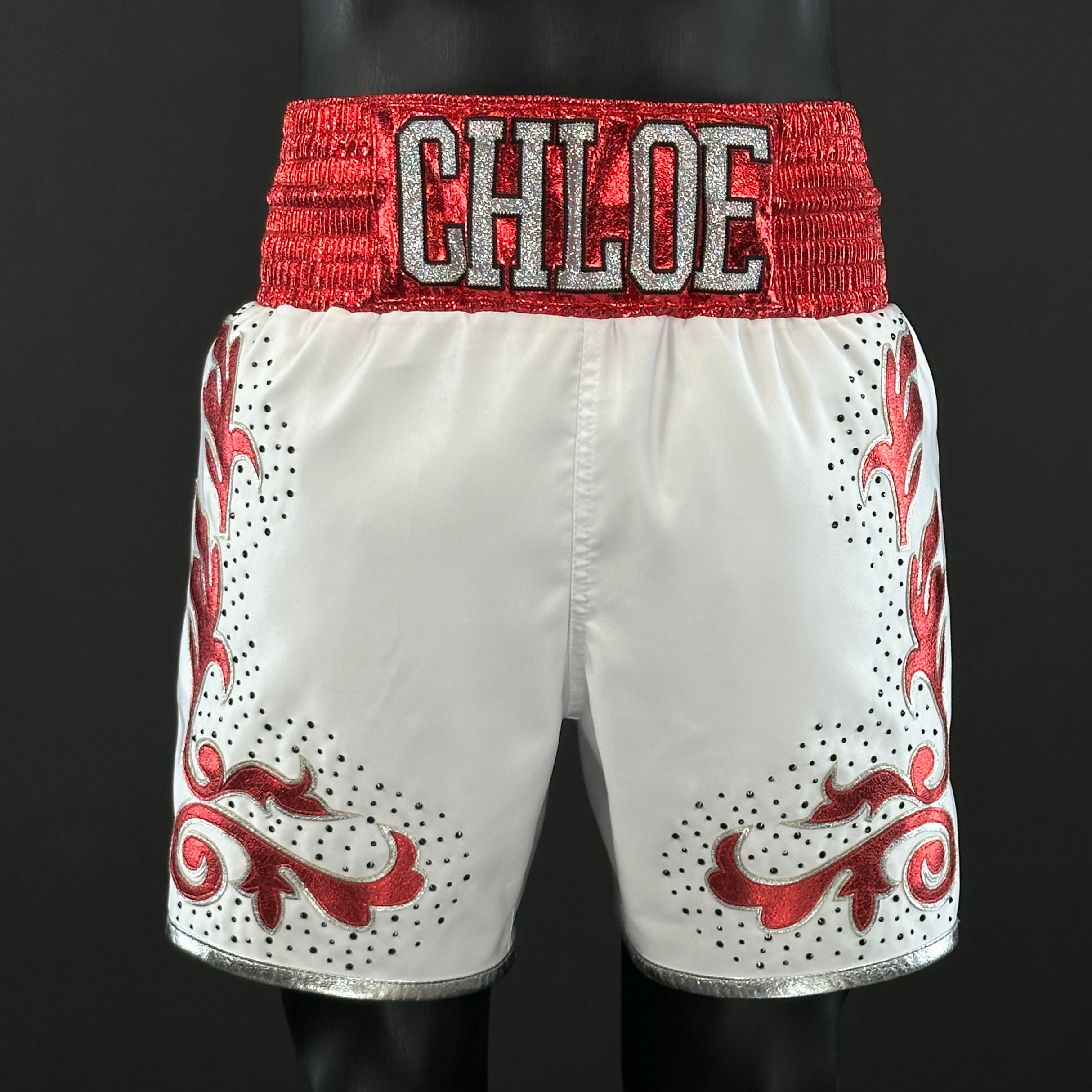 Regal Reign louise 177654 Custom Boxing Shorts & Trunks