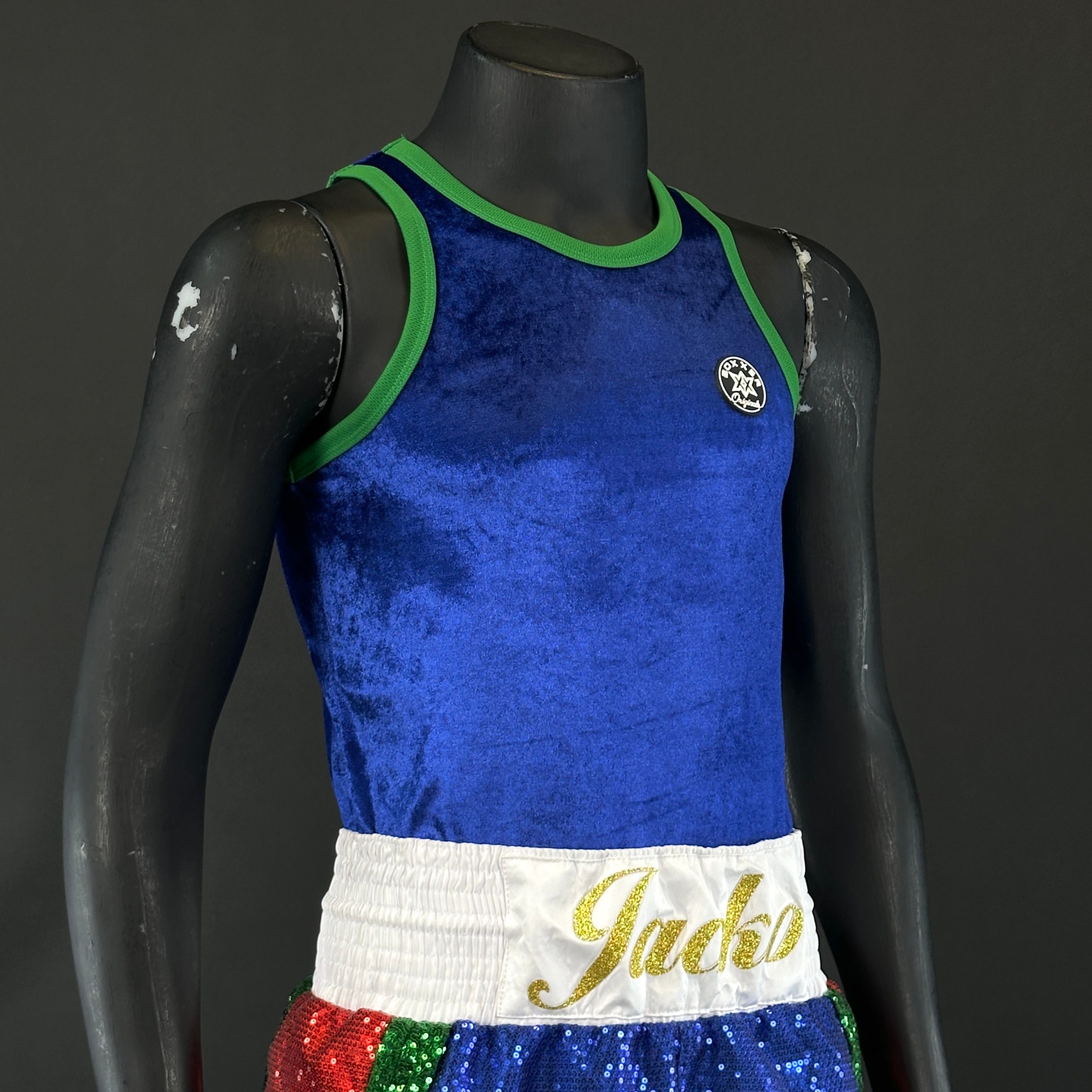 Classic Vest dana 178943 Vests