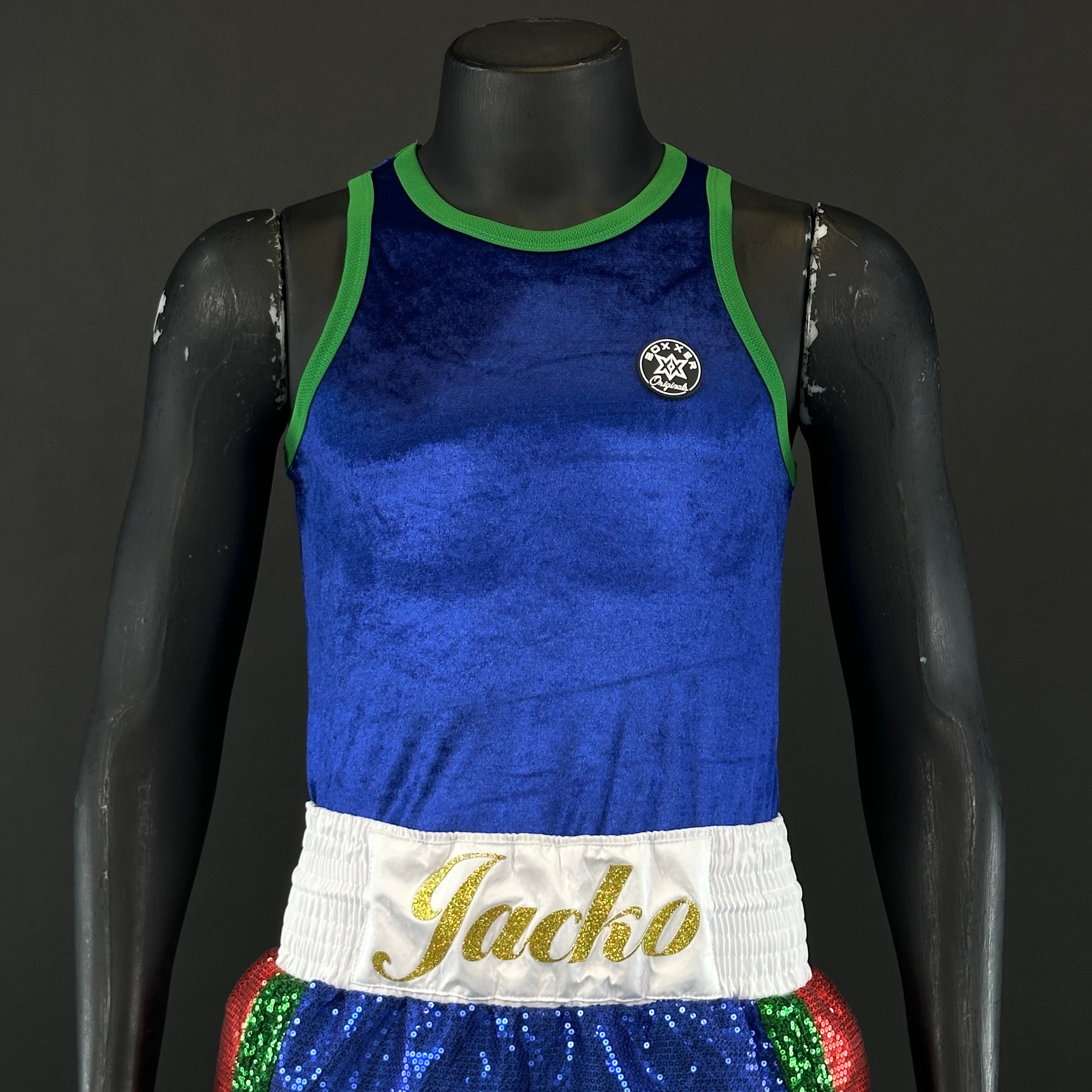 Classic Vest dana 178943 Vests