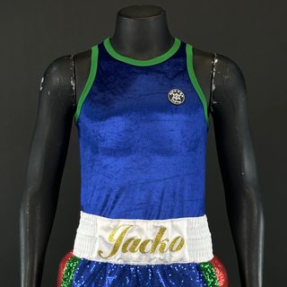 Classic Vest dana 178943 Vests