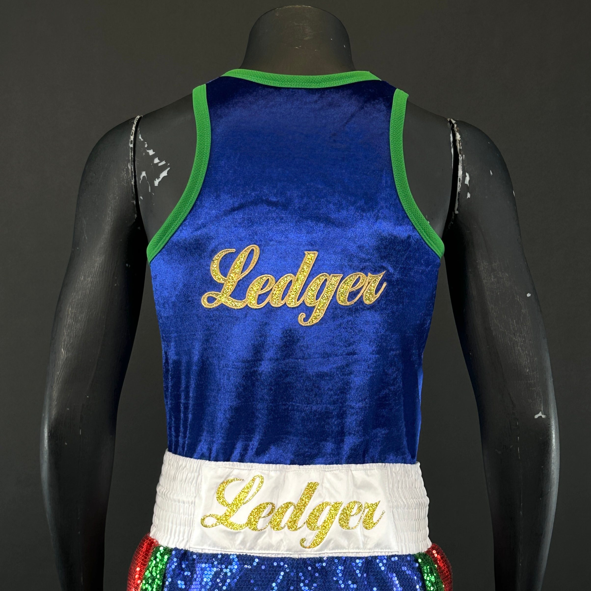 Classic Vest dana 178943 Vests