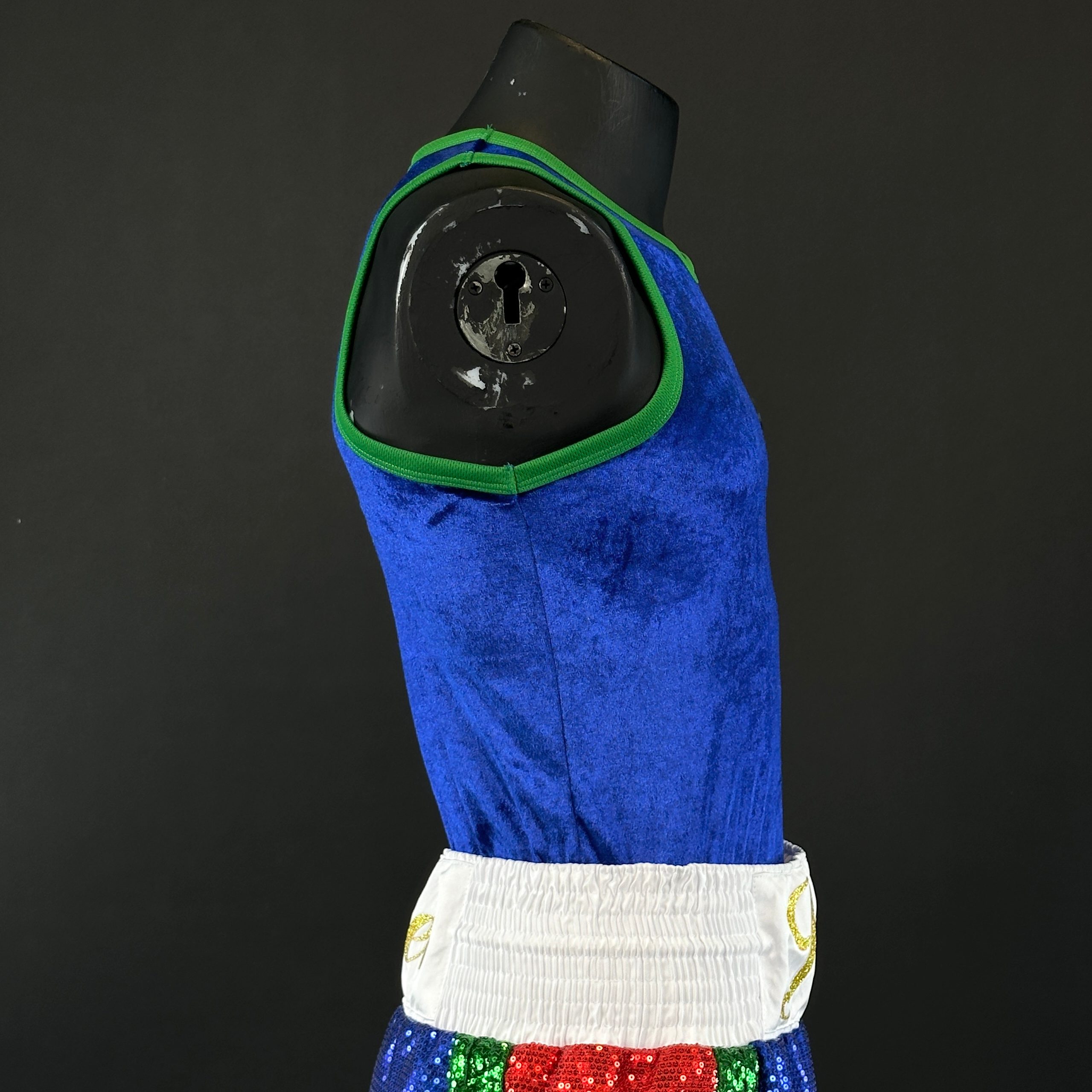 Classic Vest dana 178943 Vests