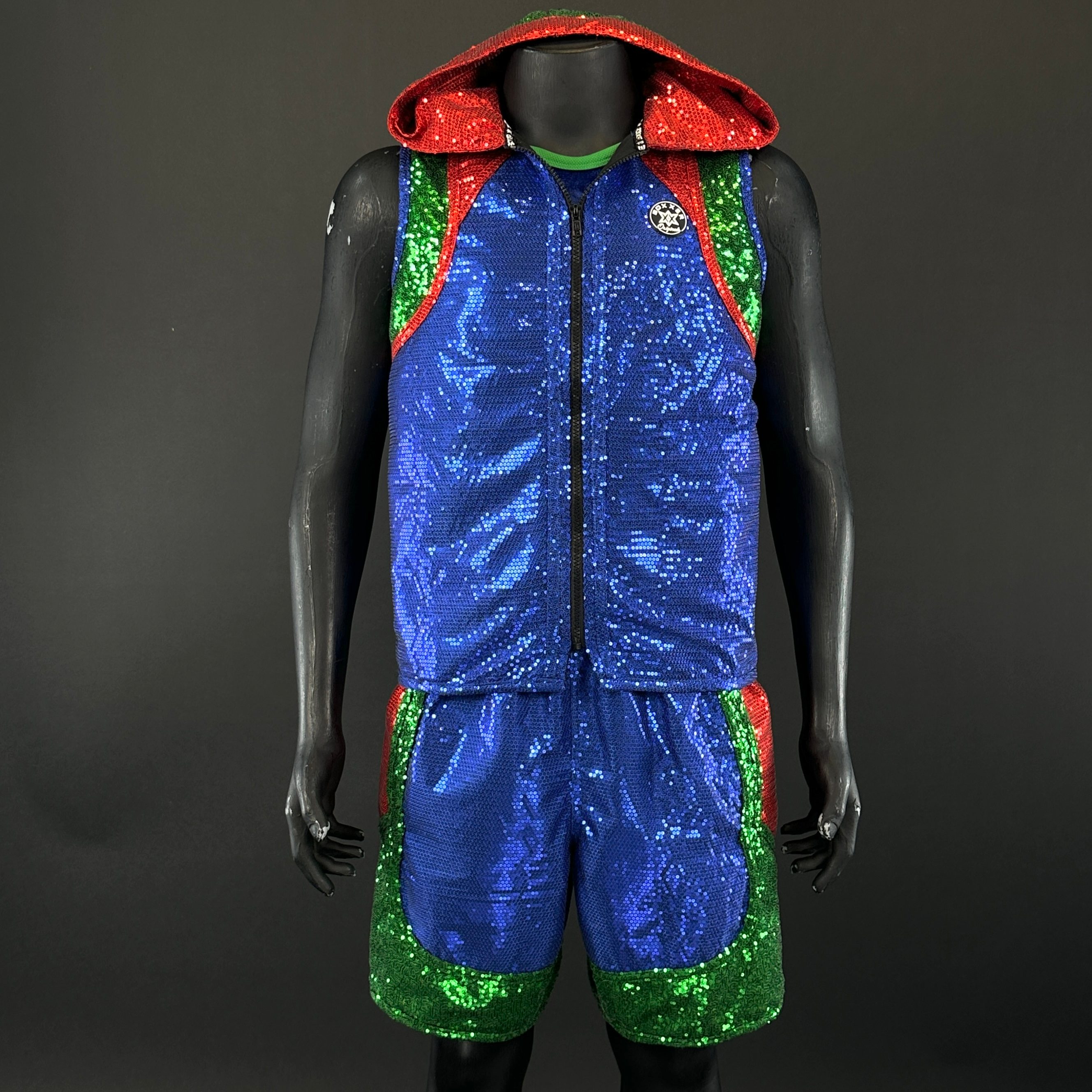 King Cobra JKT dana 178943 Jackets