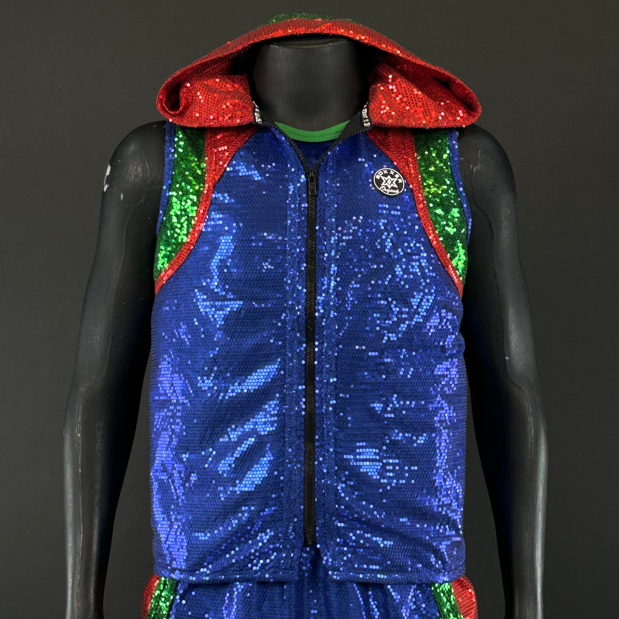 King Cobra JKT dana 178943 Jackets