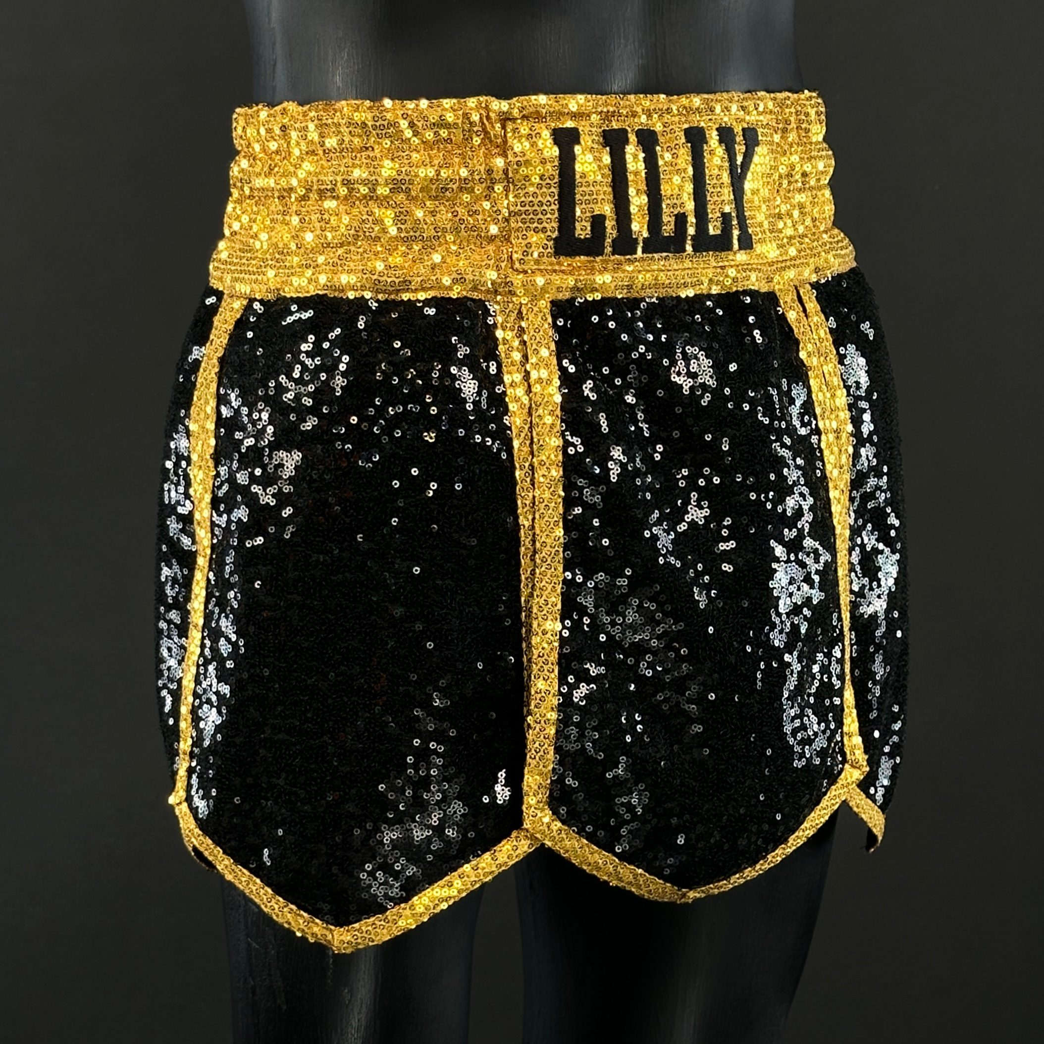 Roman MTS (short style) Lilly 177628 Gladiator Shorts