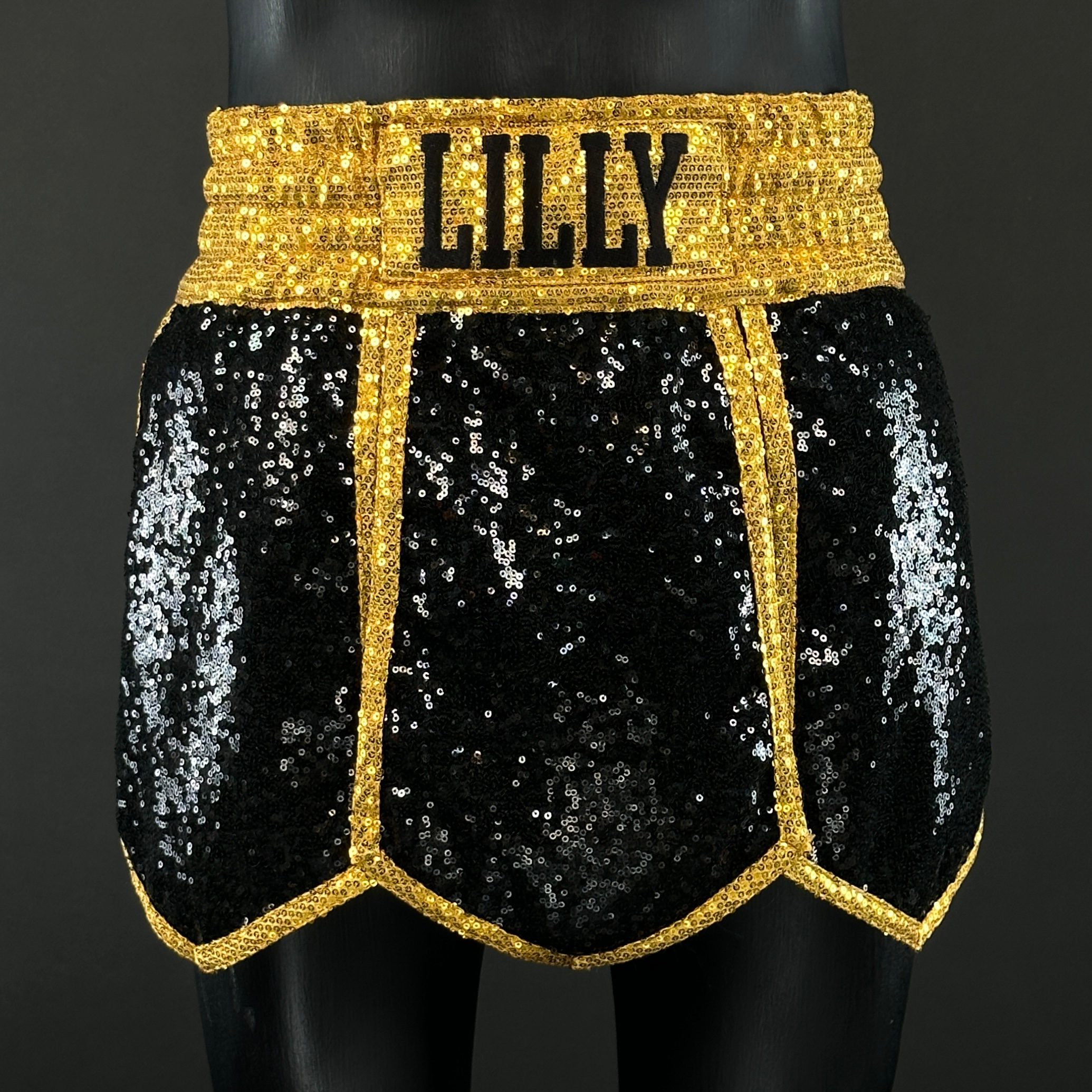 Roman MTS (short style) Lilly 177628 Gladiator Shorts