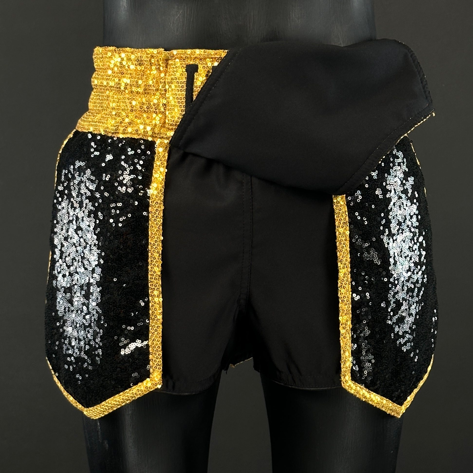 Roman MTS (short style) Lilly 177628 Gladiator Shorts