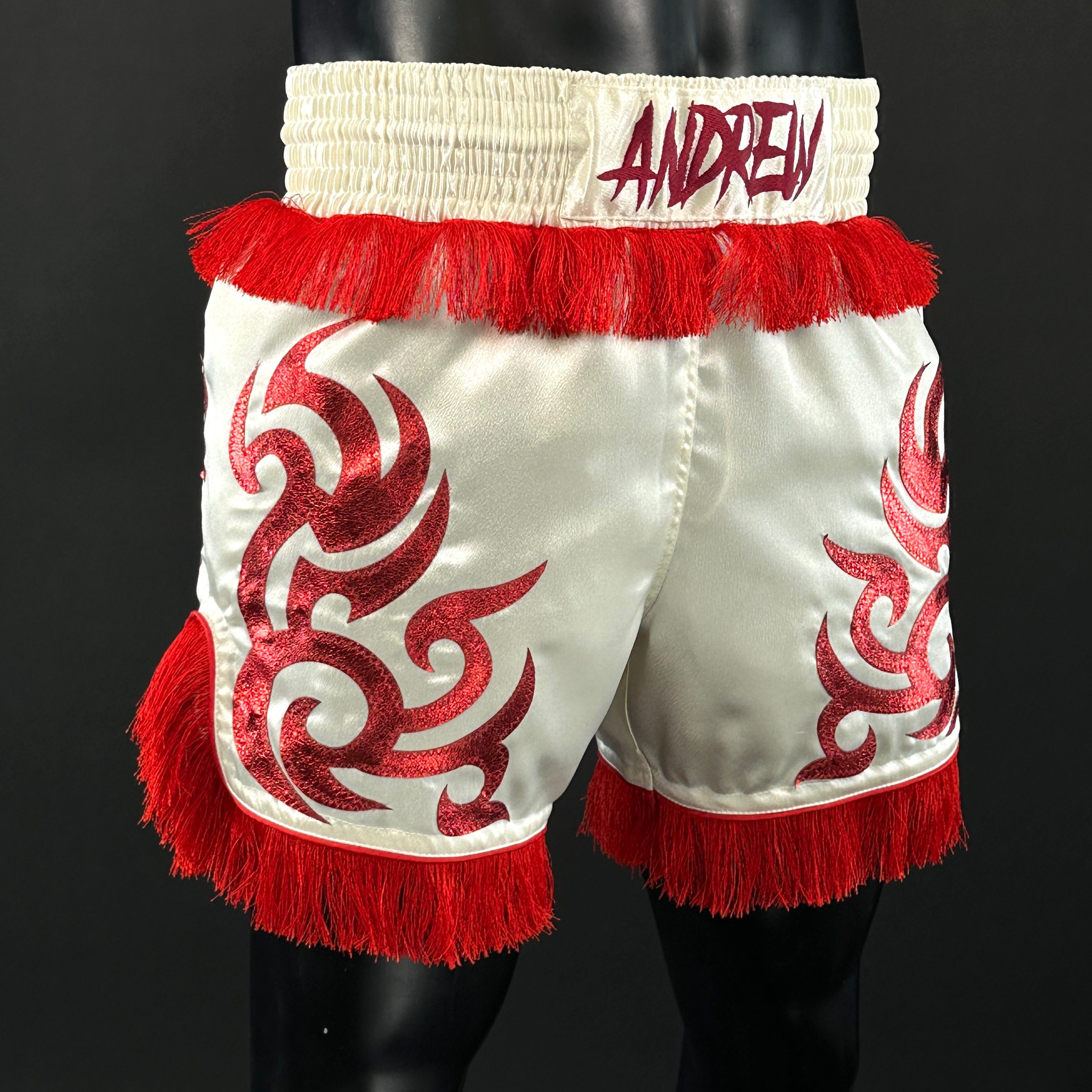 THAI KANOK MTS jane 178022 Muay Thai Shorts