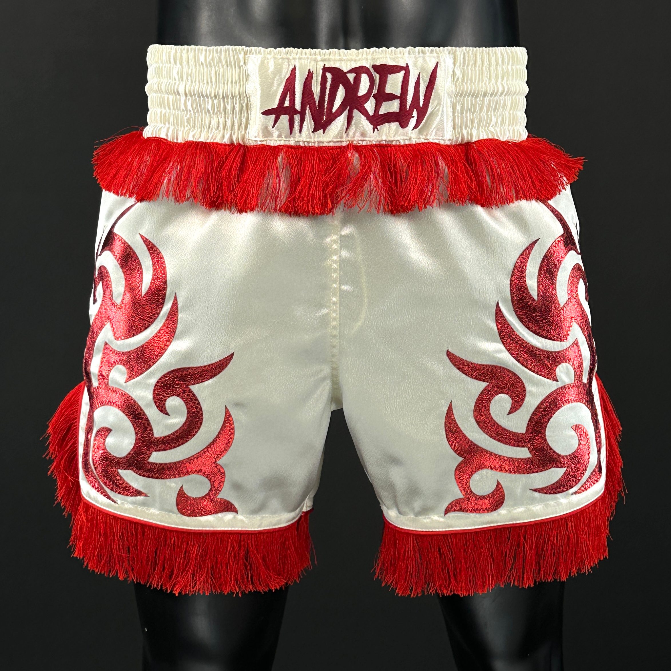 THAI KANOK1 MTS jane 178022 Muay Thai Shorts