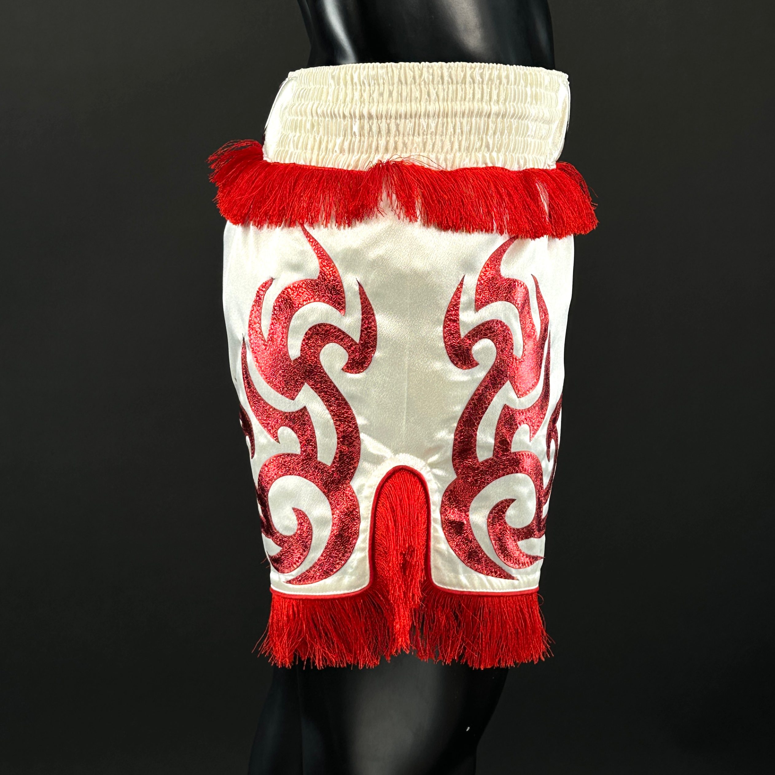 THAI KANOK1 MTS jane 178022 Muay Thai Shorts