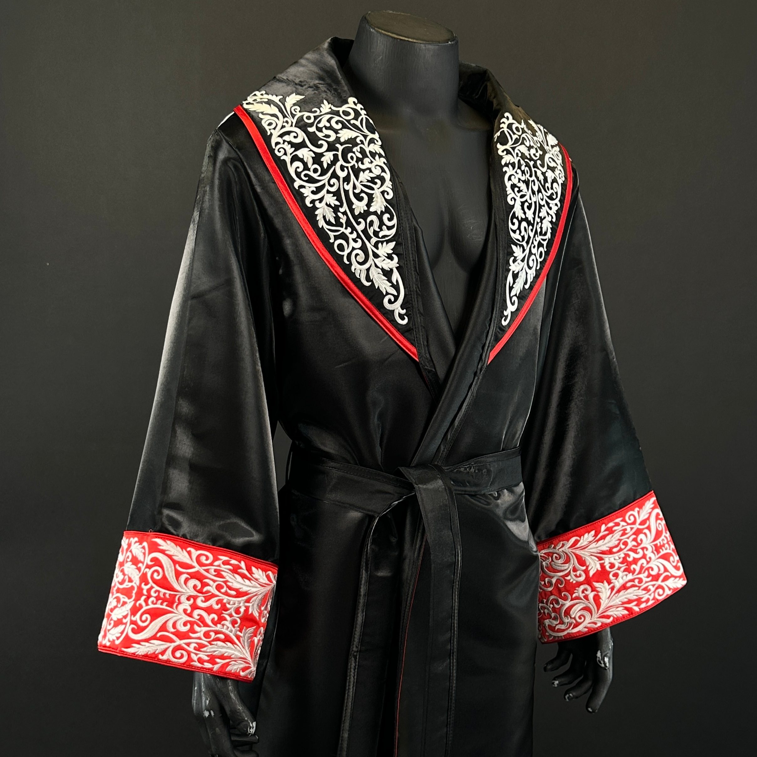 Royal Robe (Boxxerworld Elite) Brian 178922 Robes