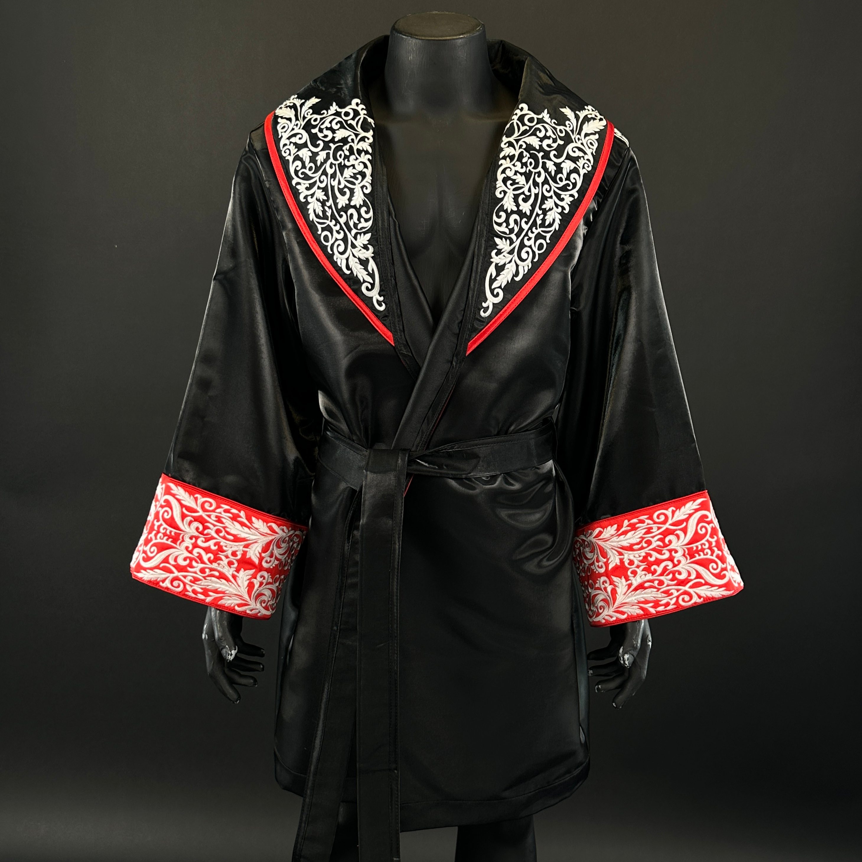 Royal Robe (Boxxerworld Elite) Brian 178922 Robes